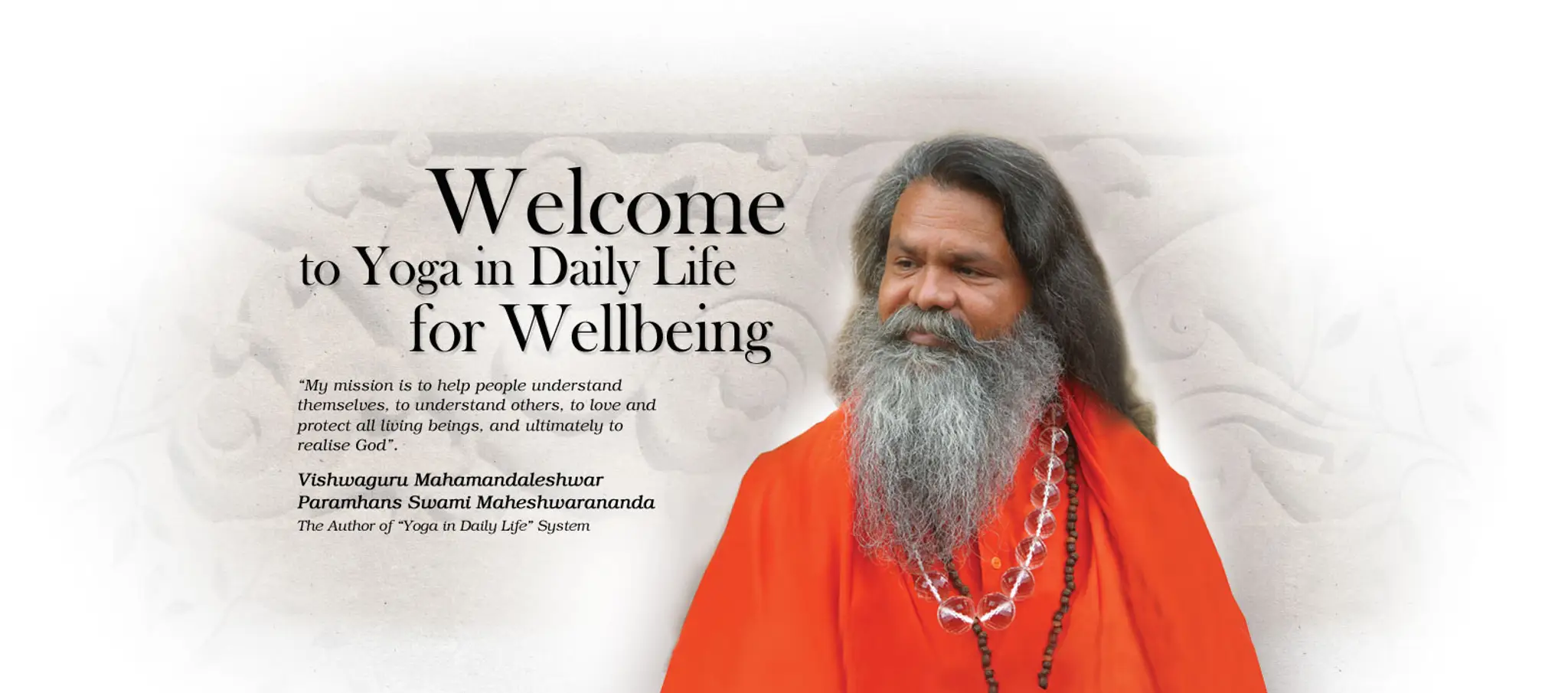 Yoga in Daily Life Cowichan