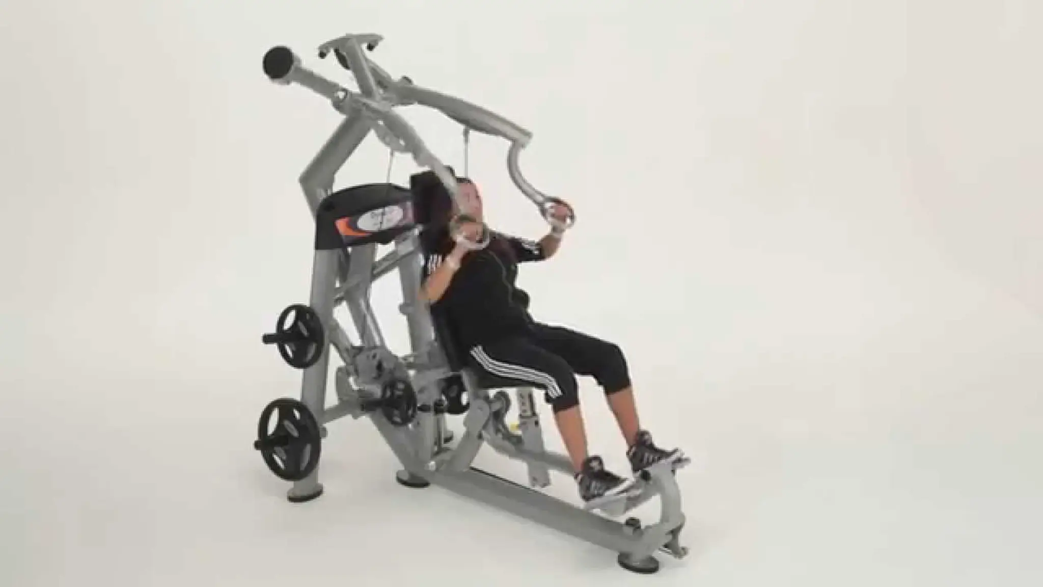 Golden Fitness