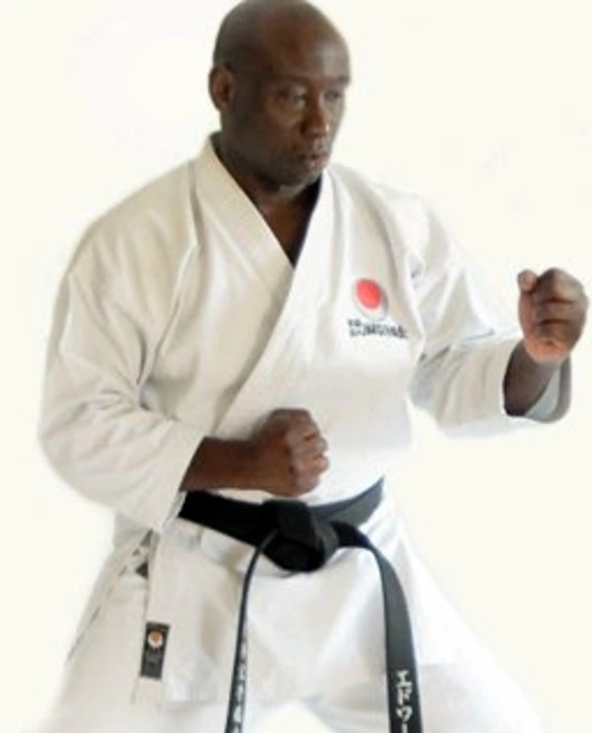 Tilehurst Shotokan Karate Club