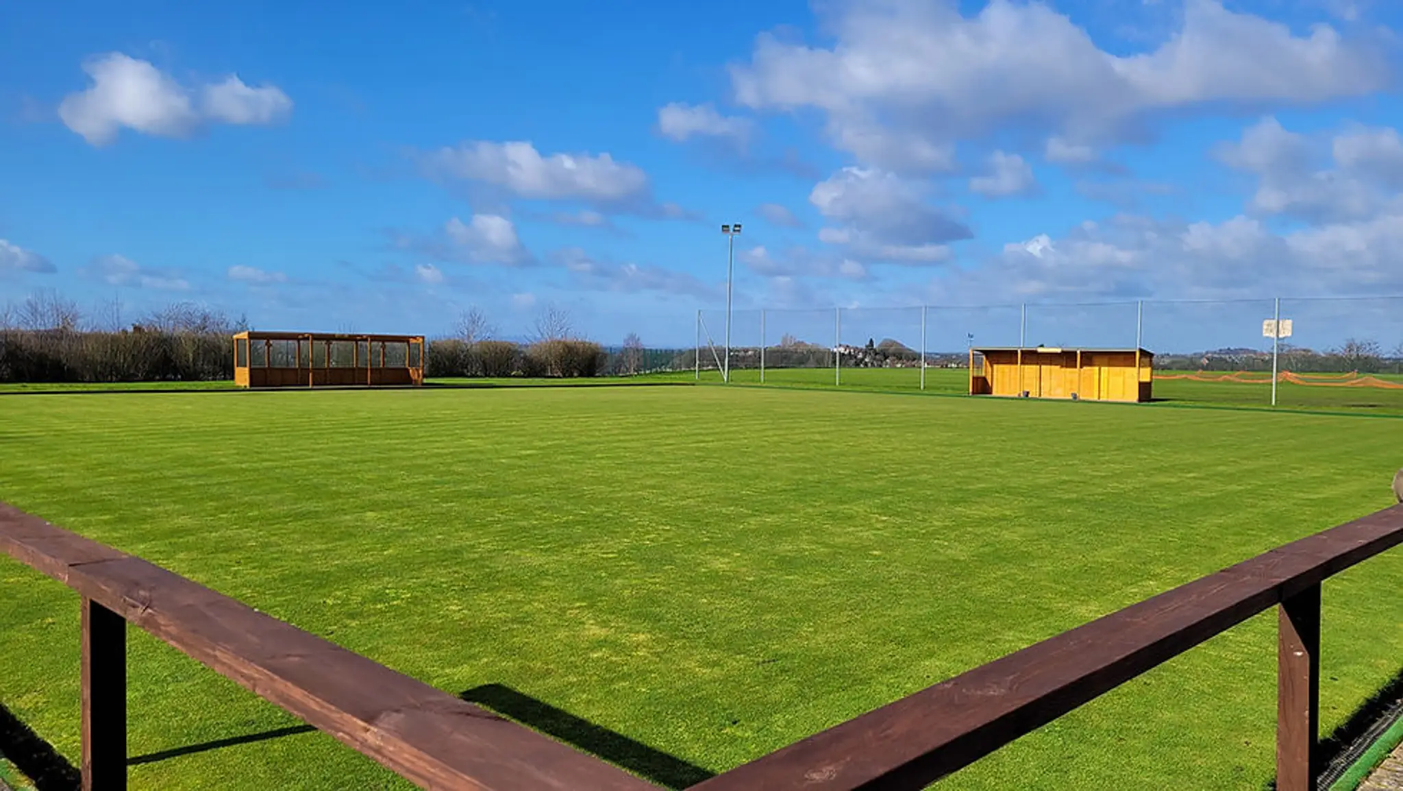 Coombs Wood Sports & Social Club