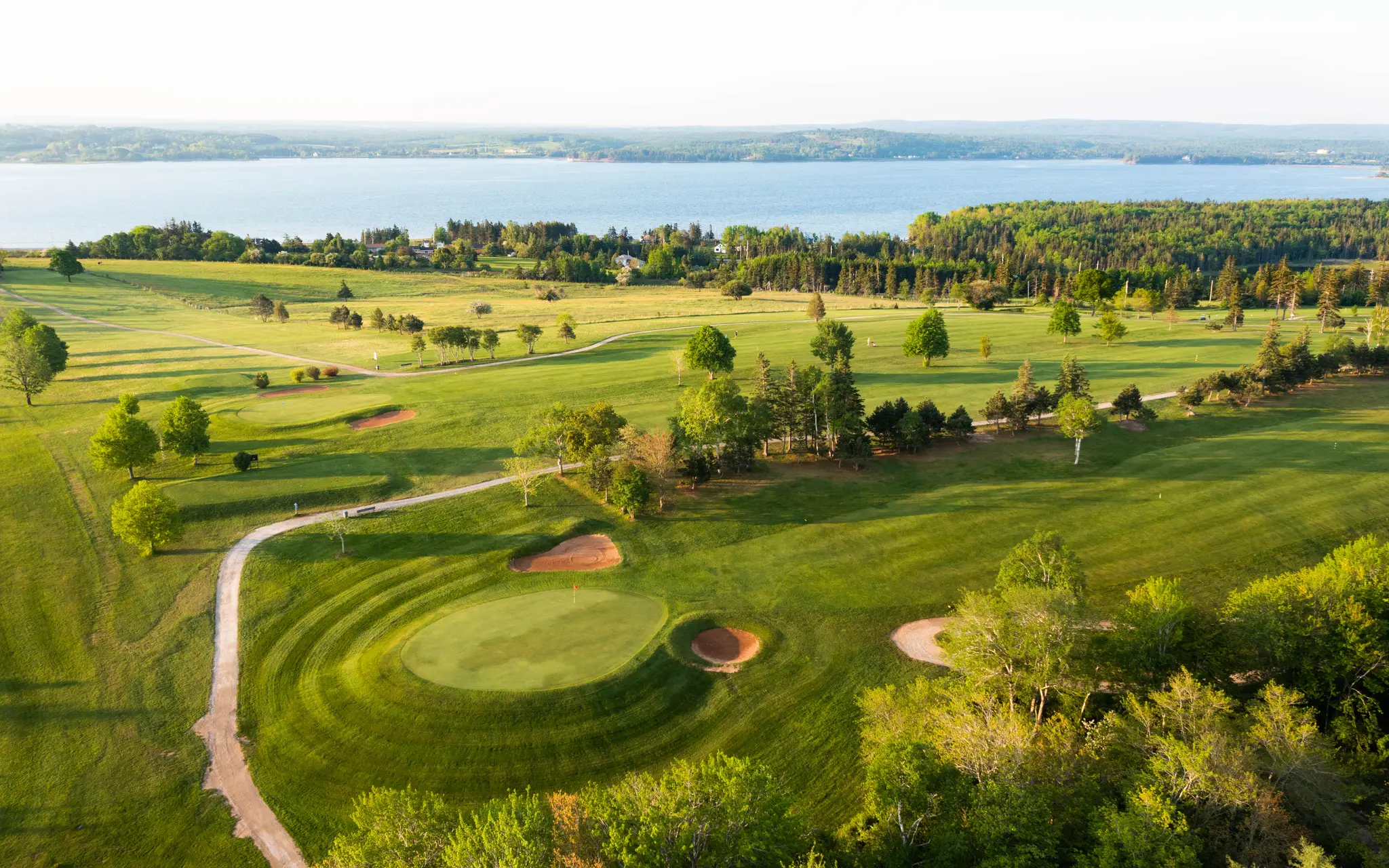 Seaview Golf & Country Club