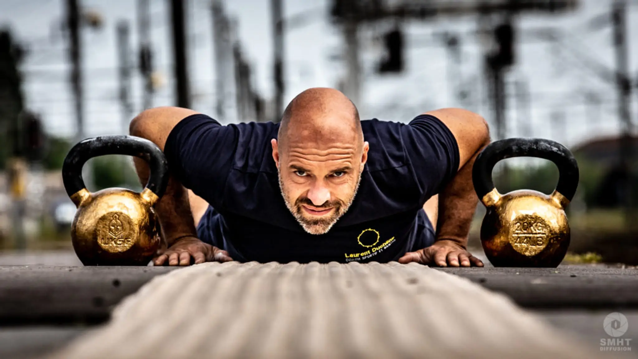 Laurent Duchêne Coach Sportif Et Mental