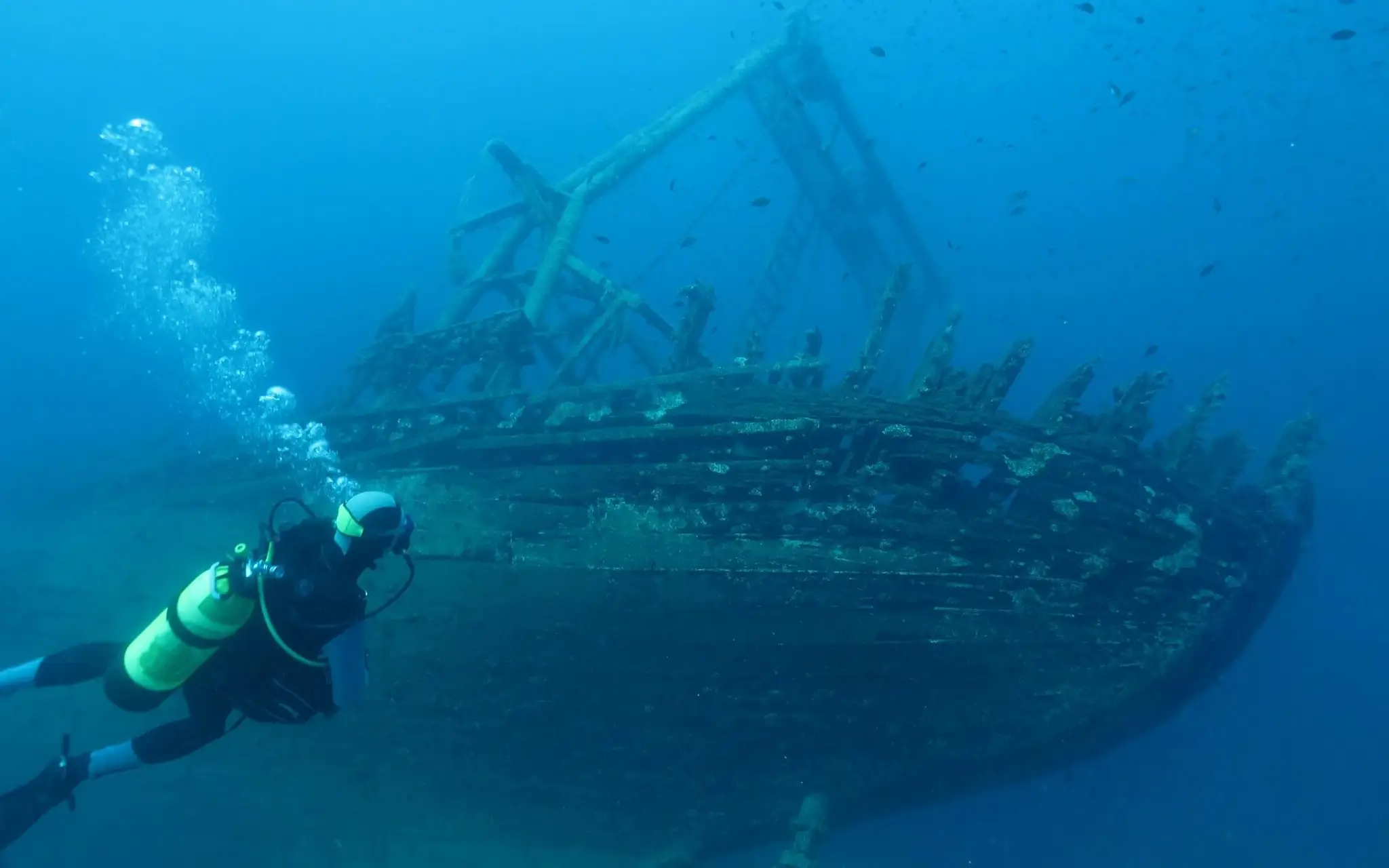 Aqua Sub Rambouillet