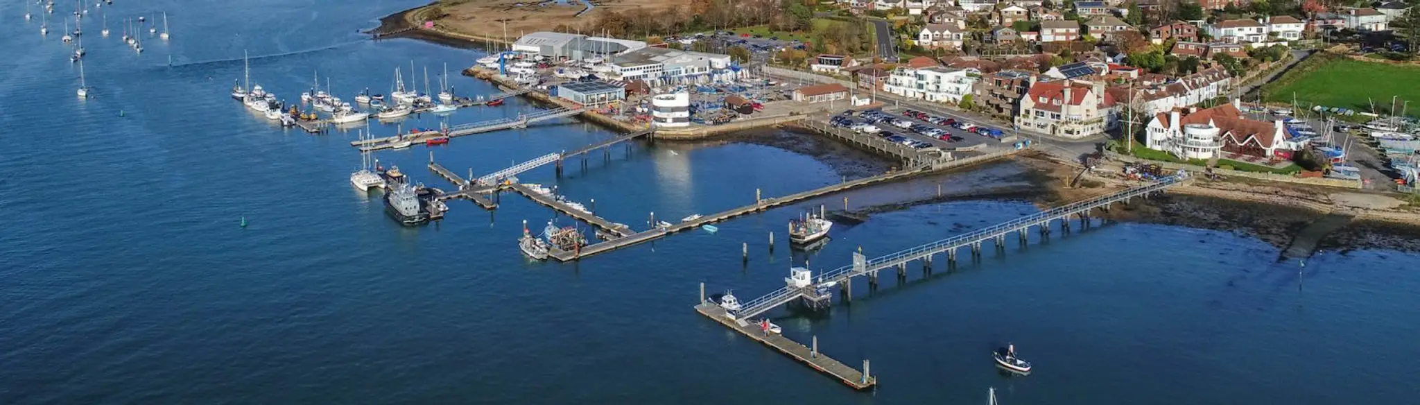 Warsash Sailing Club