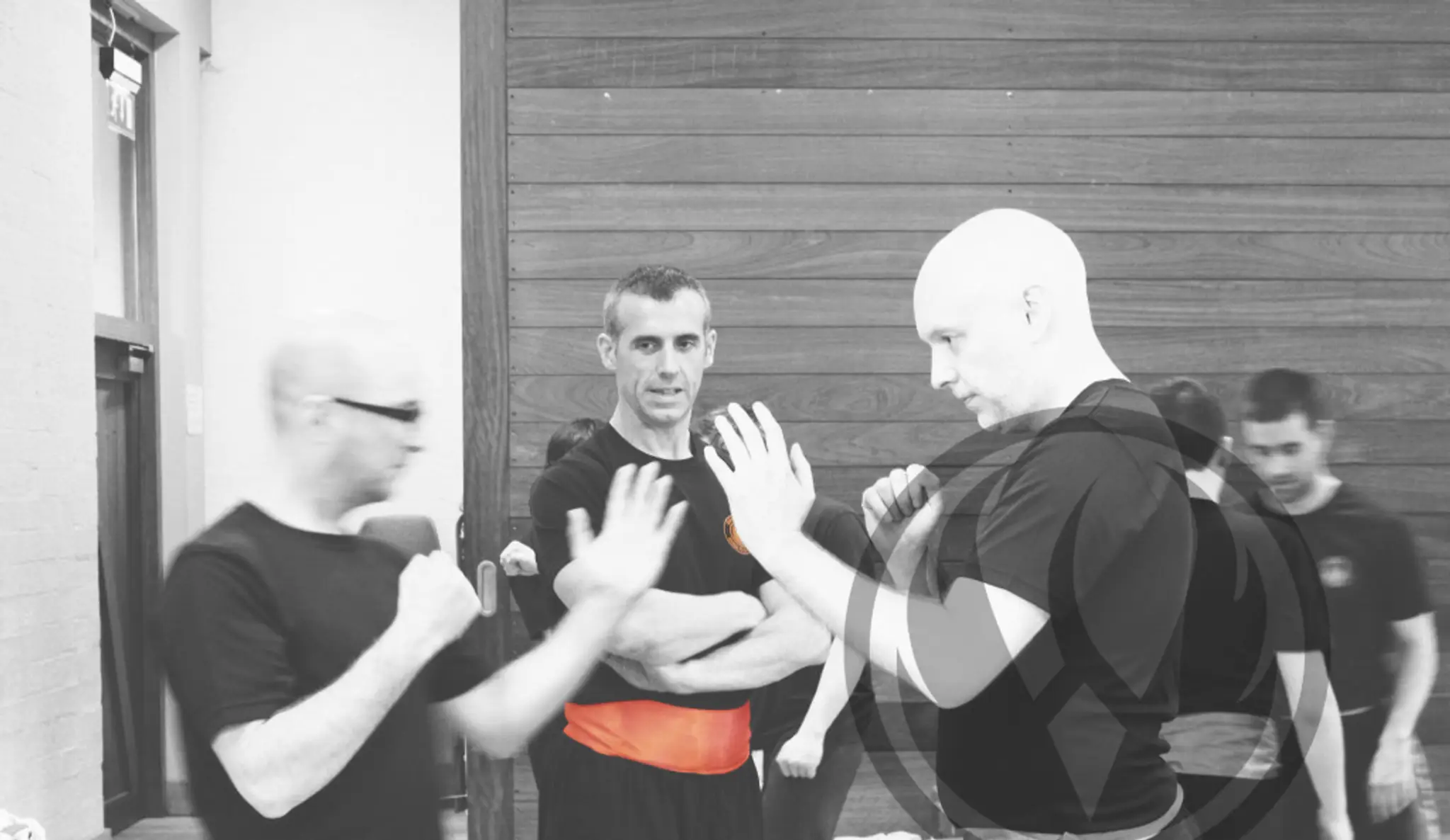 White Crane Kung Fu & Tai Chi