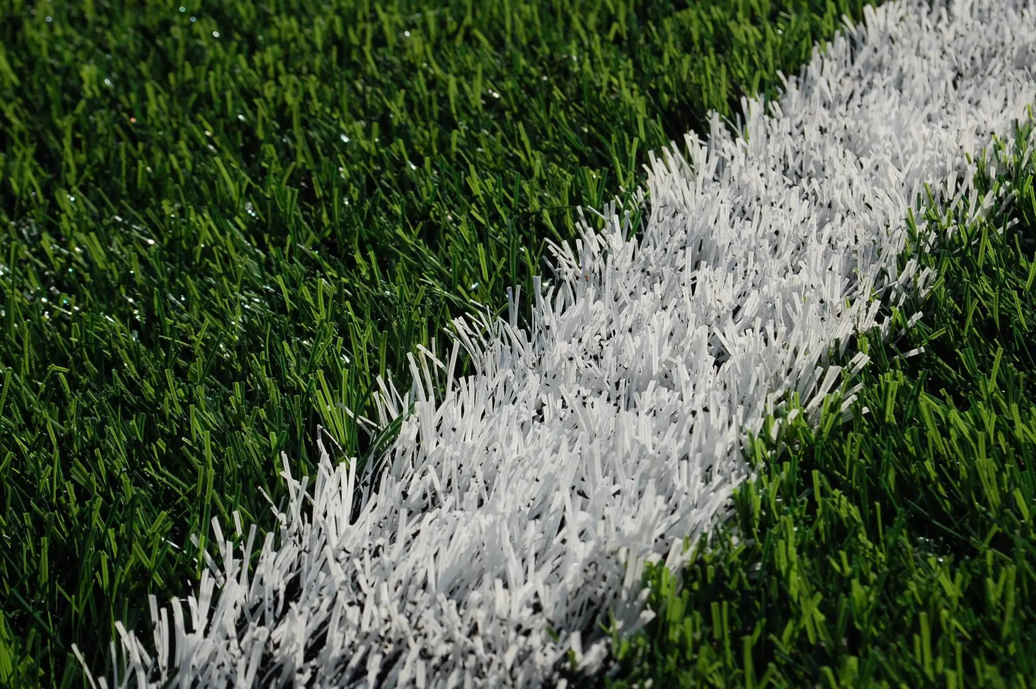 5-a-side Football Pitches