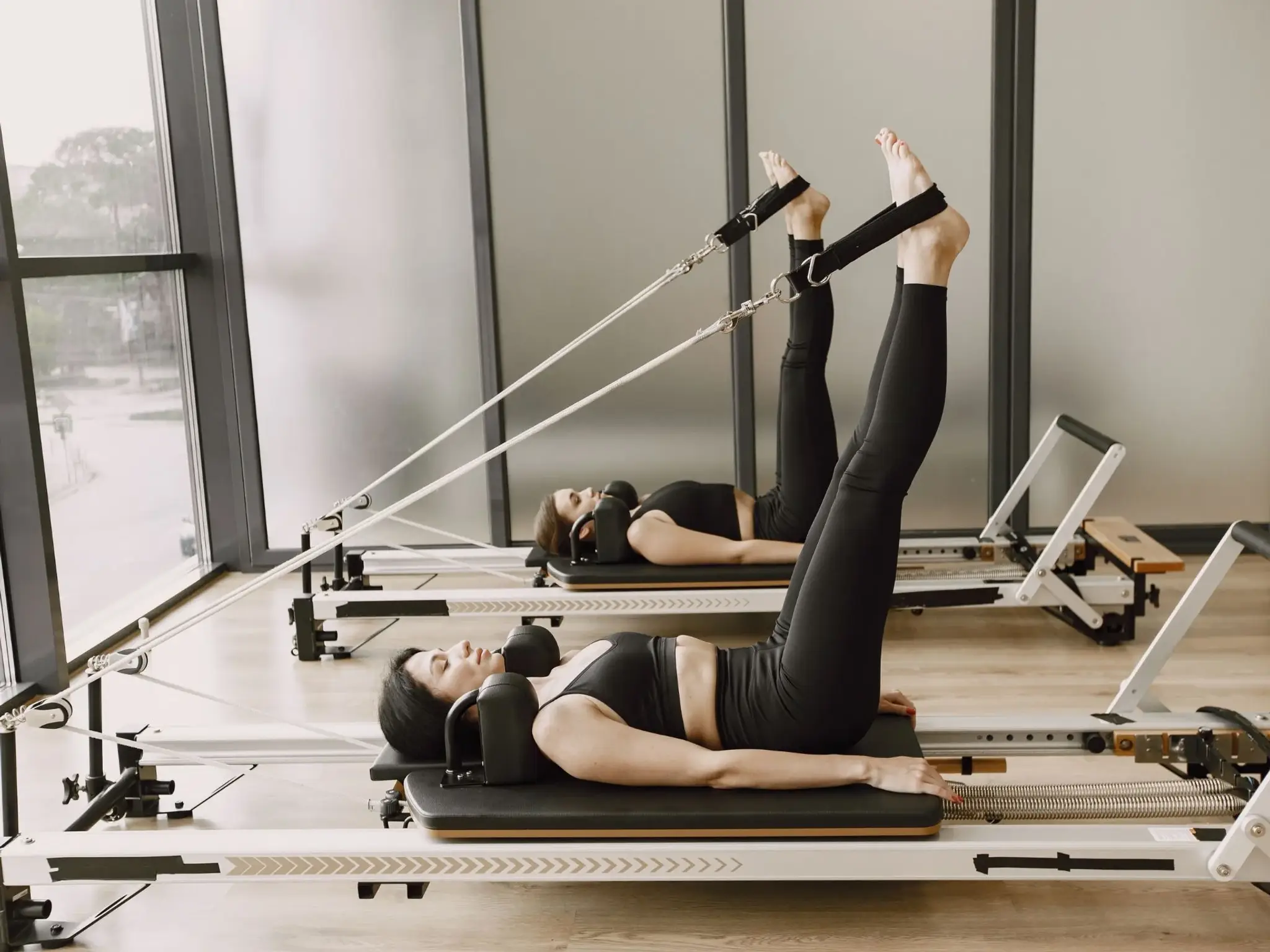 Tirisula Yoga.Pilates @ Eunos