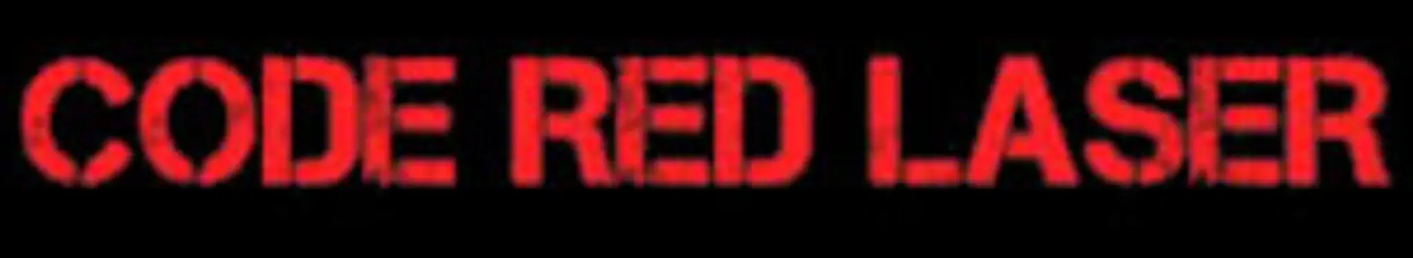 Codered Laser Skirmish