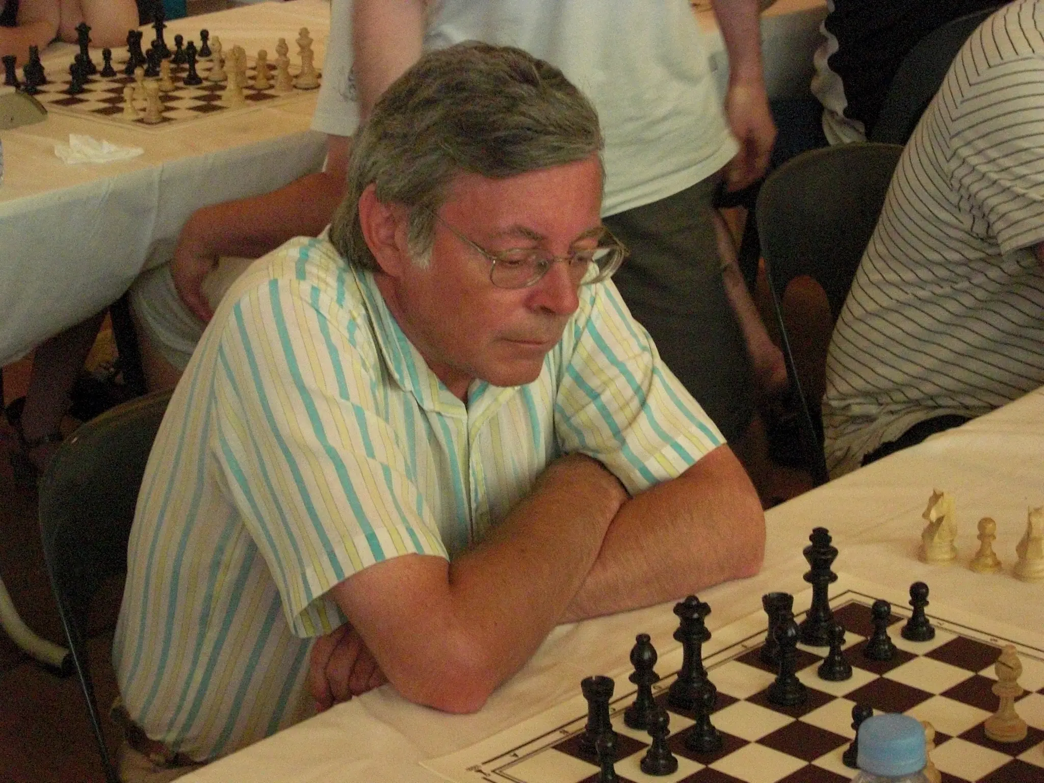 L'Echiquier Soissonnais