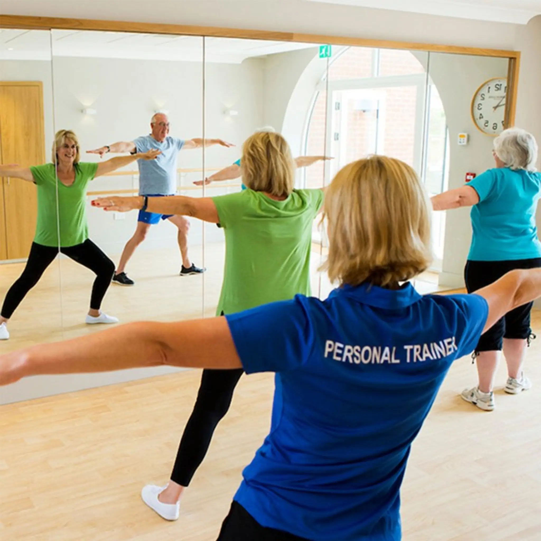 Richmond Villages Witney Wellness Spa