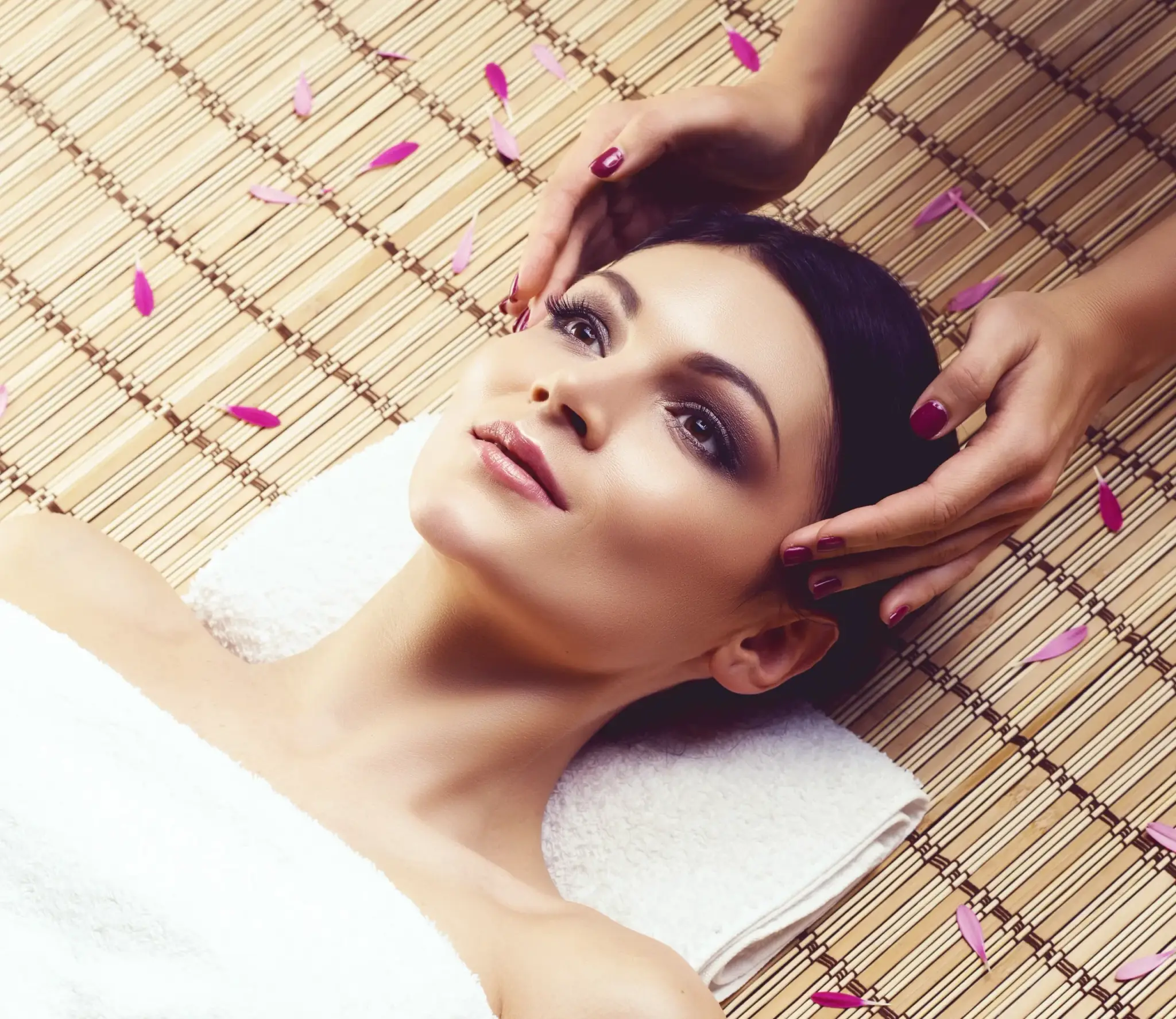 AyuSpa: Ayurveda Beauty & Well being