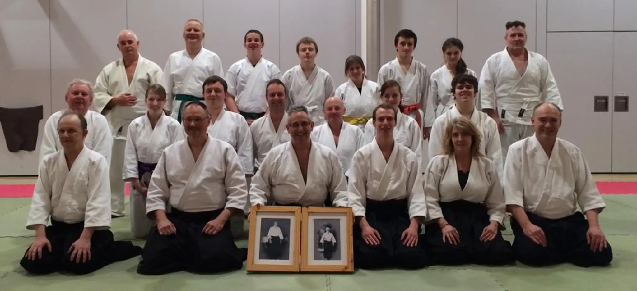 Rising Sun Aikido