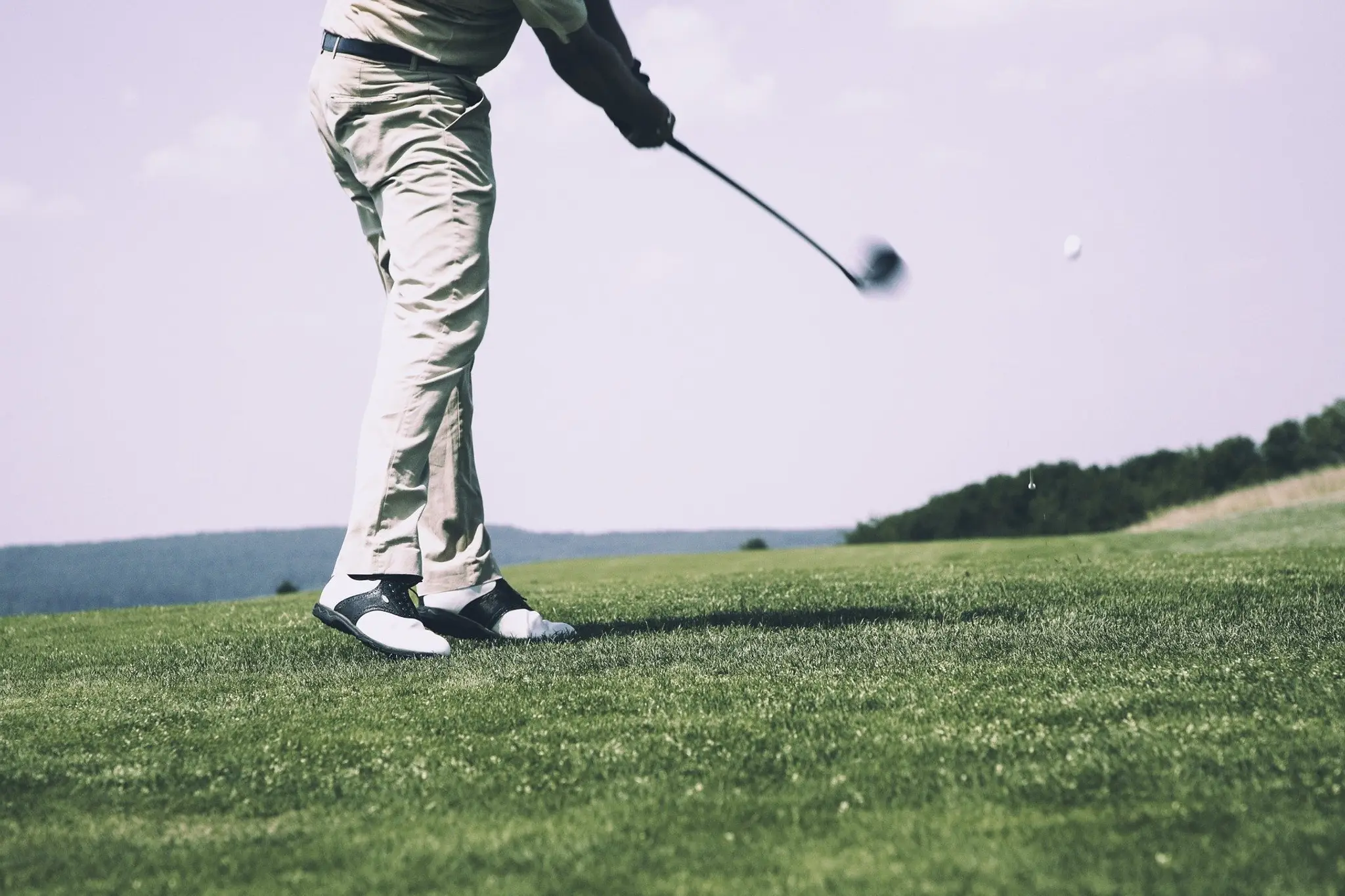 14/01/2020 Comment progresser au golf