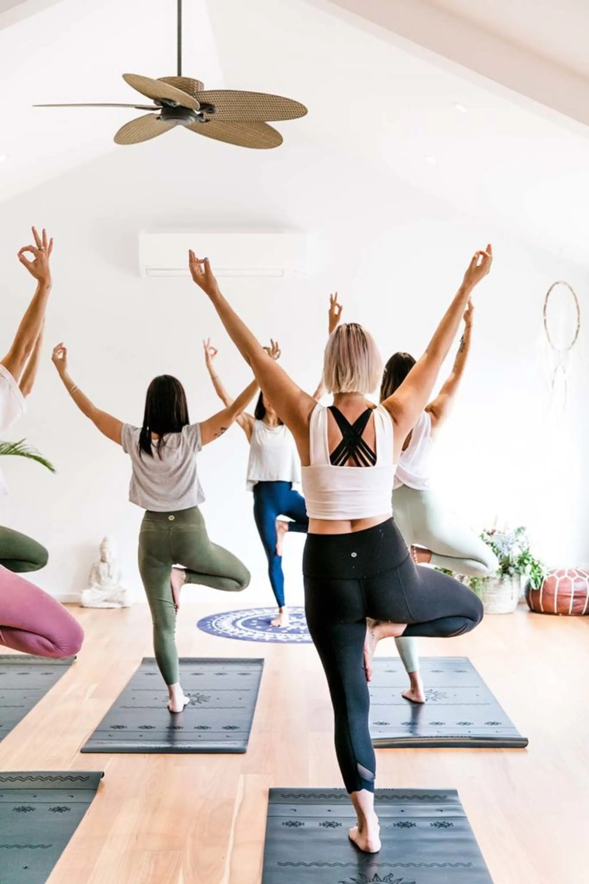 Summer House Retreat