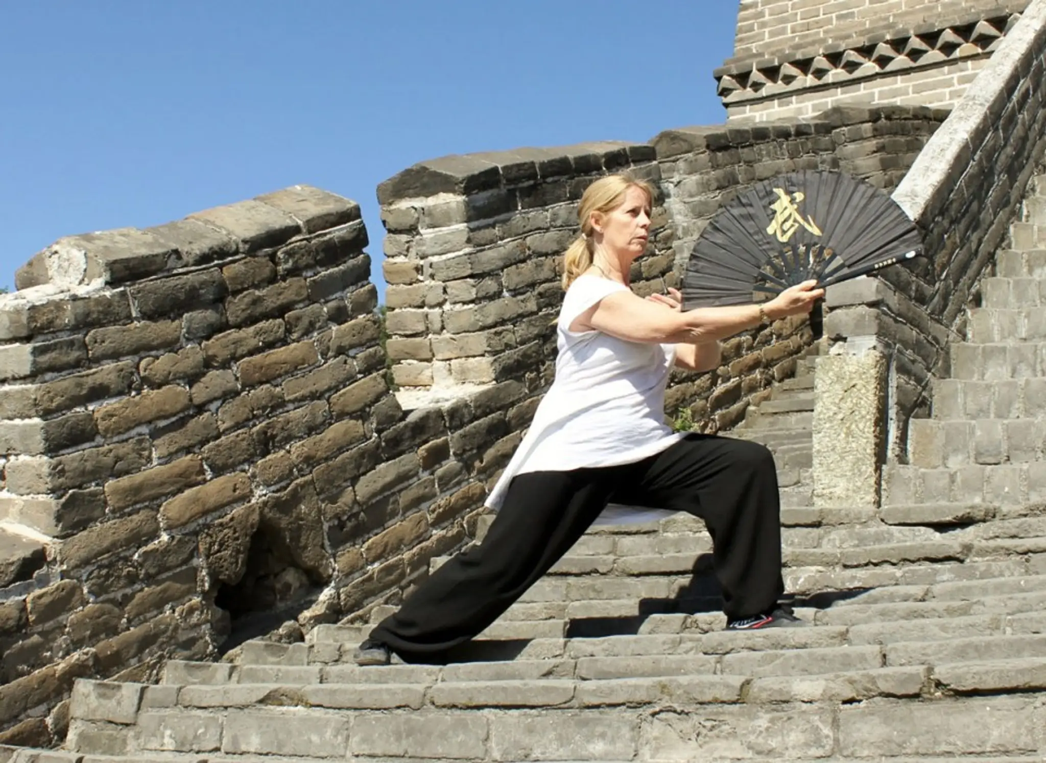 Tamborine Tai Chi & Kinesiology
