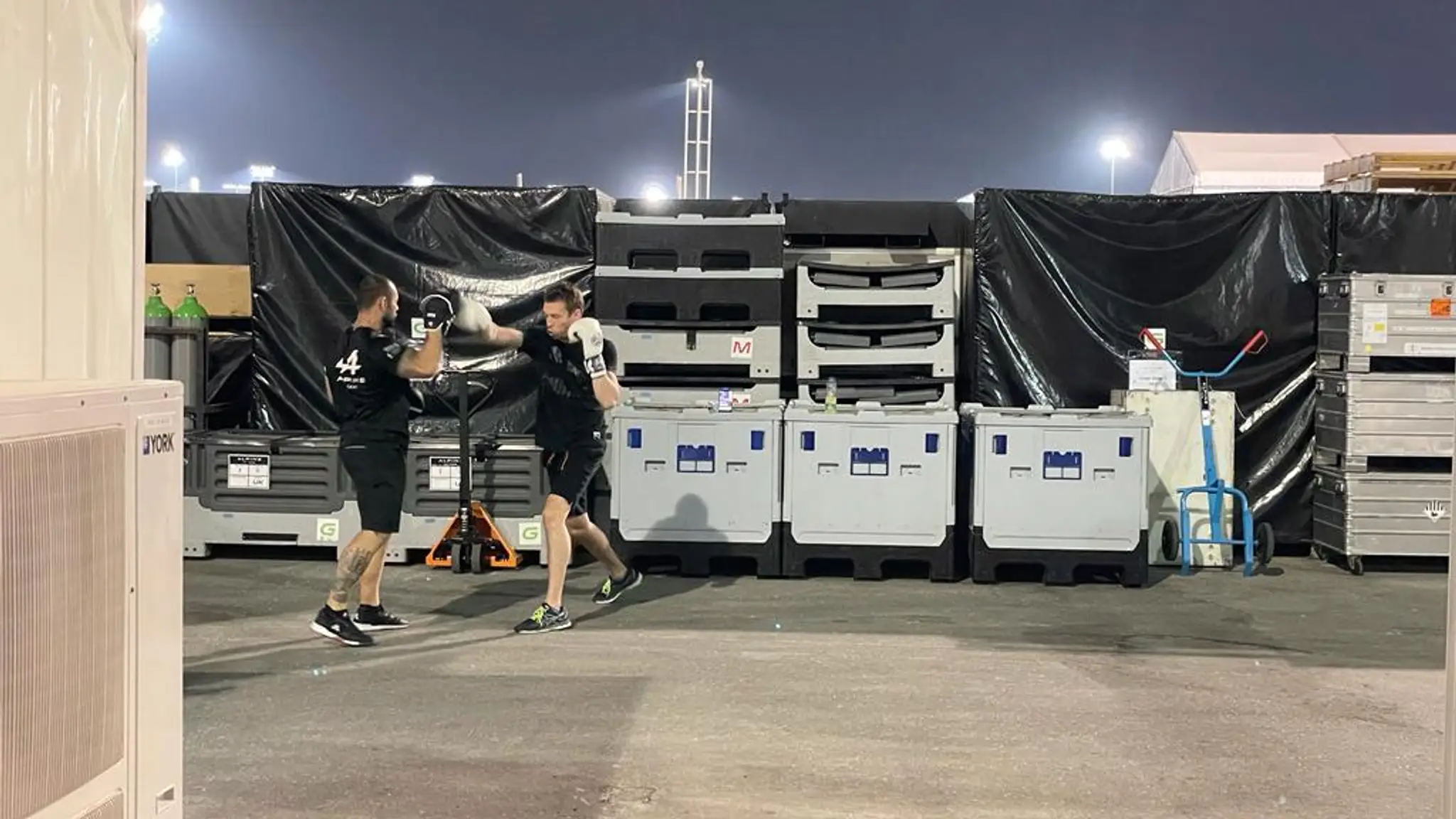 Connor Swan Fitness & Wellness