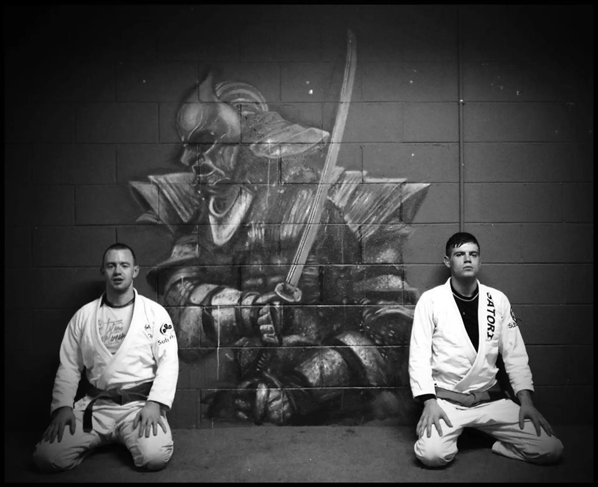 Satori BJJ
