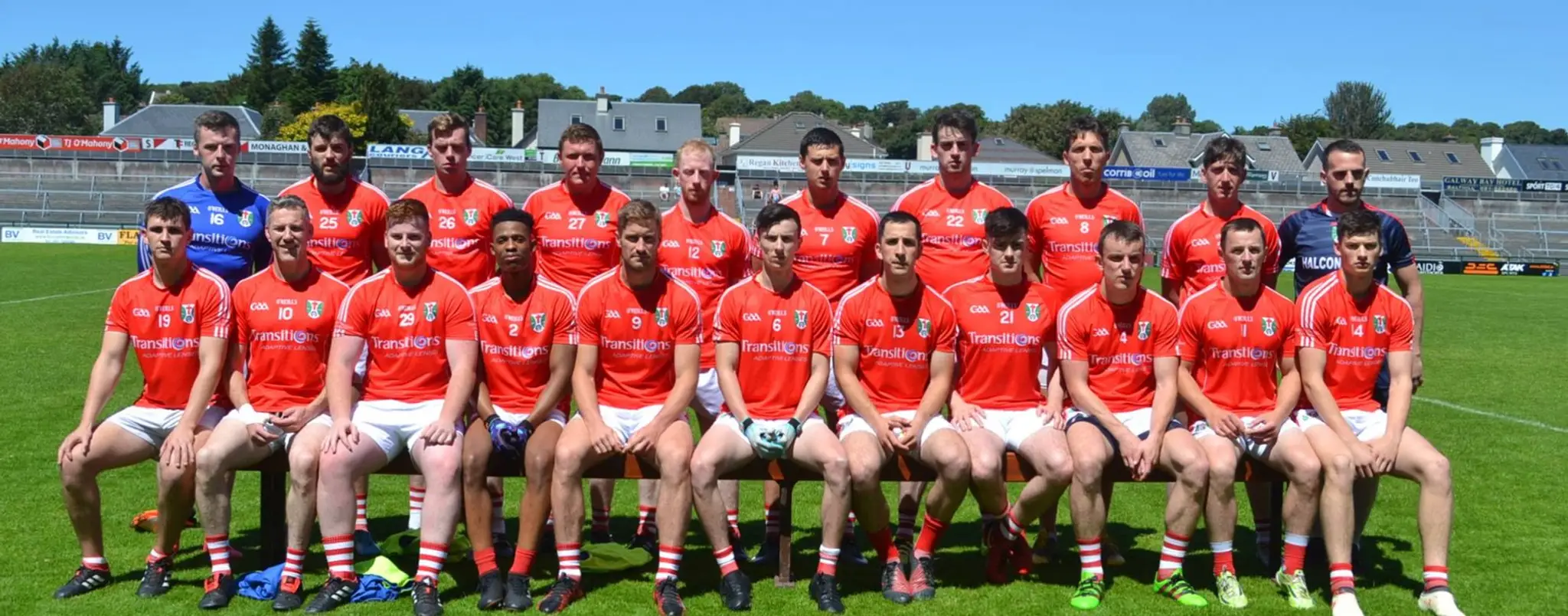 Tuam Stars GAA