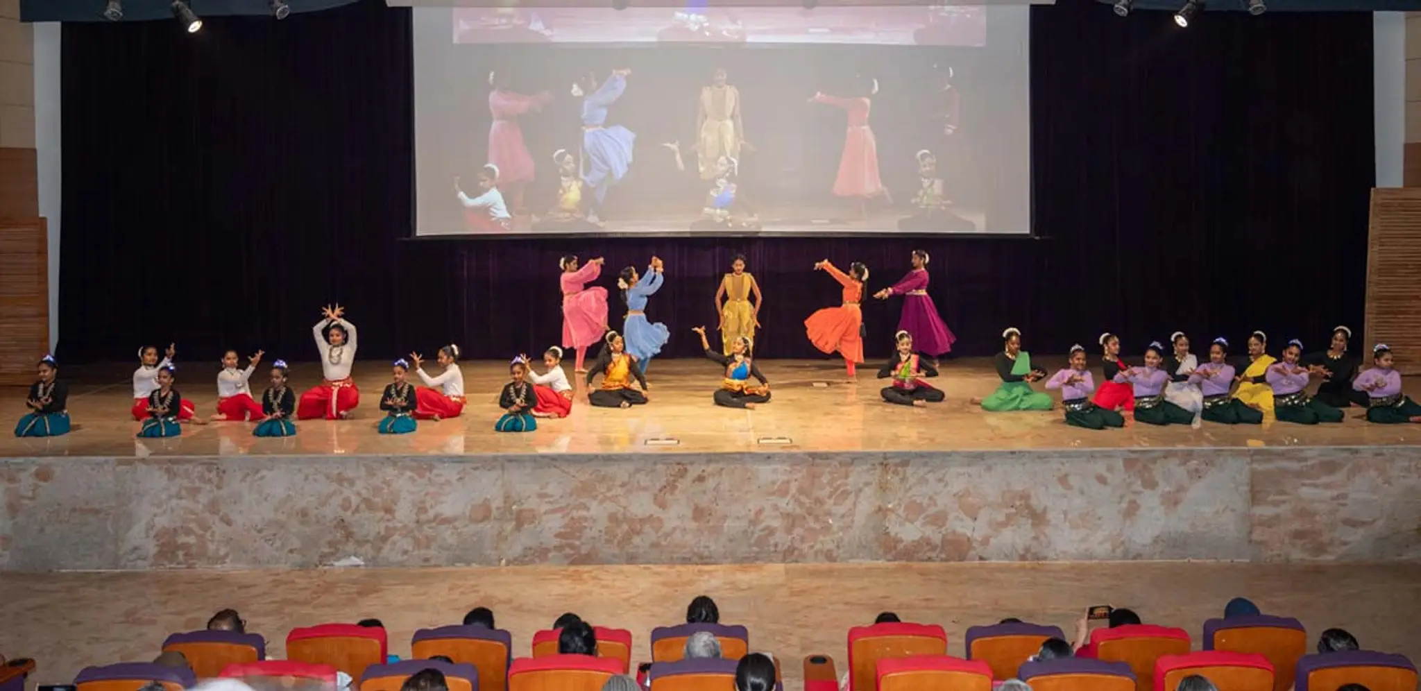 Nrityapriya Kuchipudi Dance Academy https://nrityapriyadanceacademy.com/