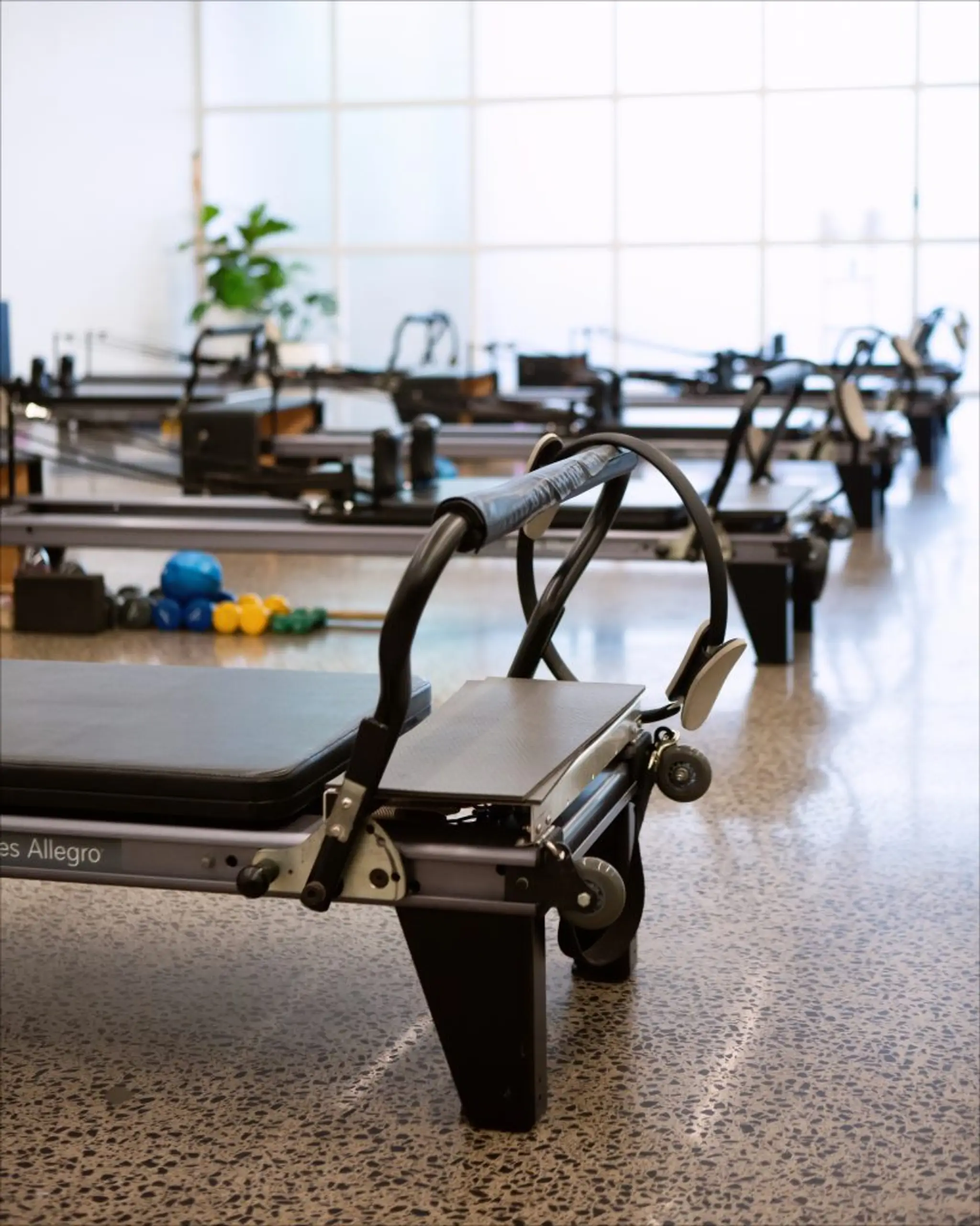 Reform Fitness Parnell