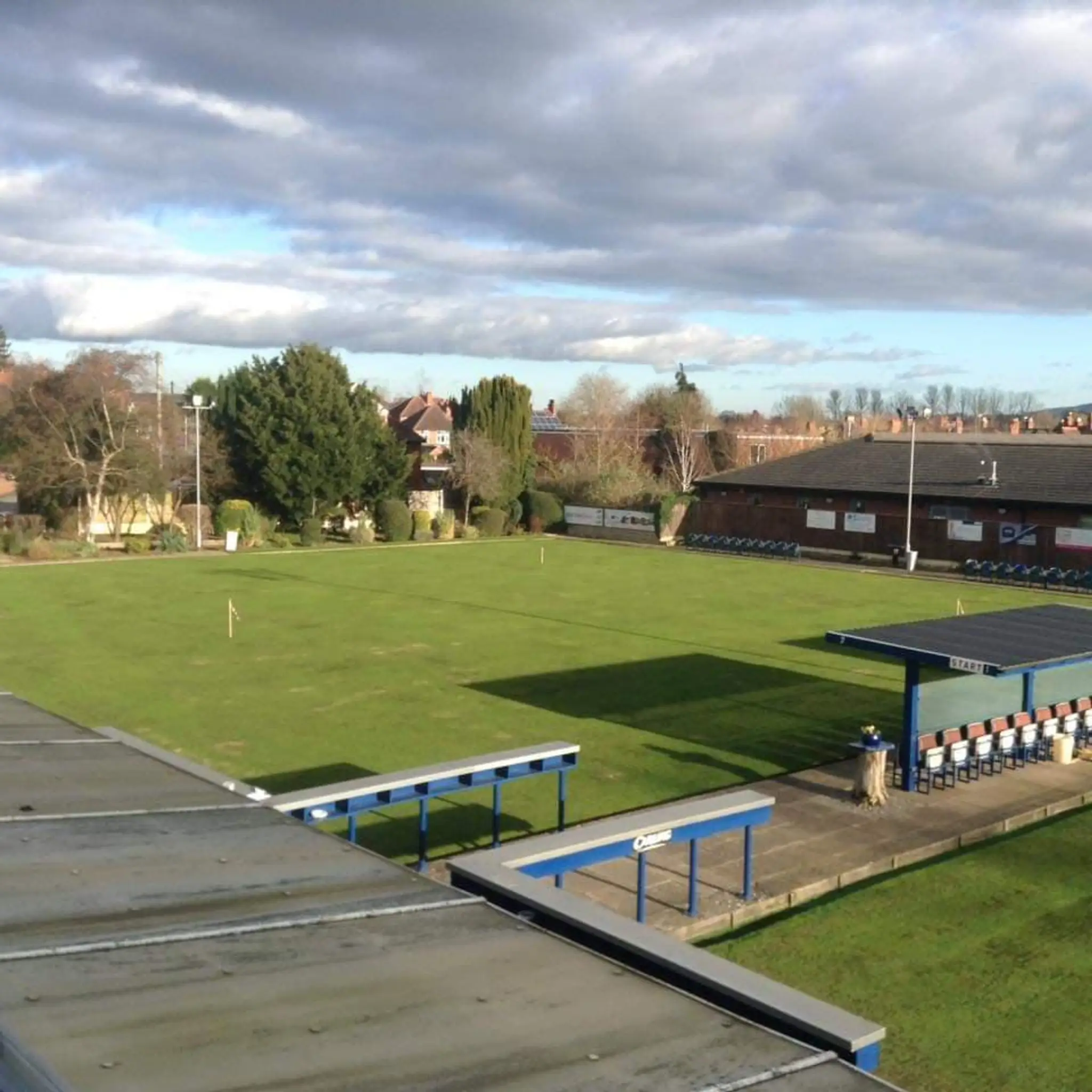 Meole Brace Bowling Club