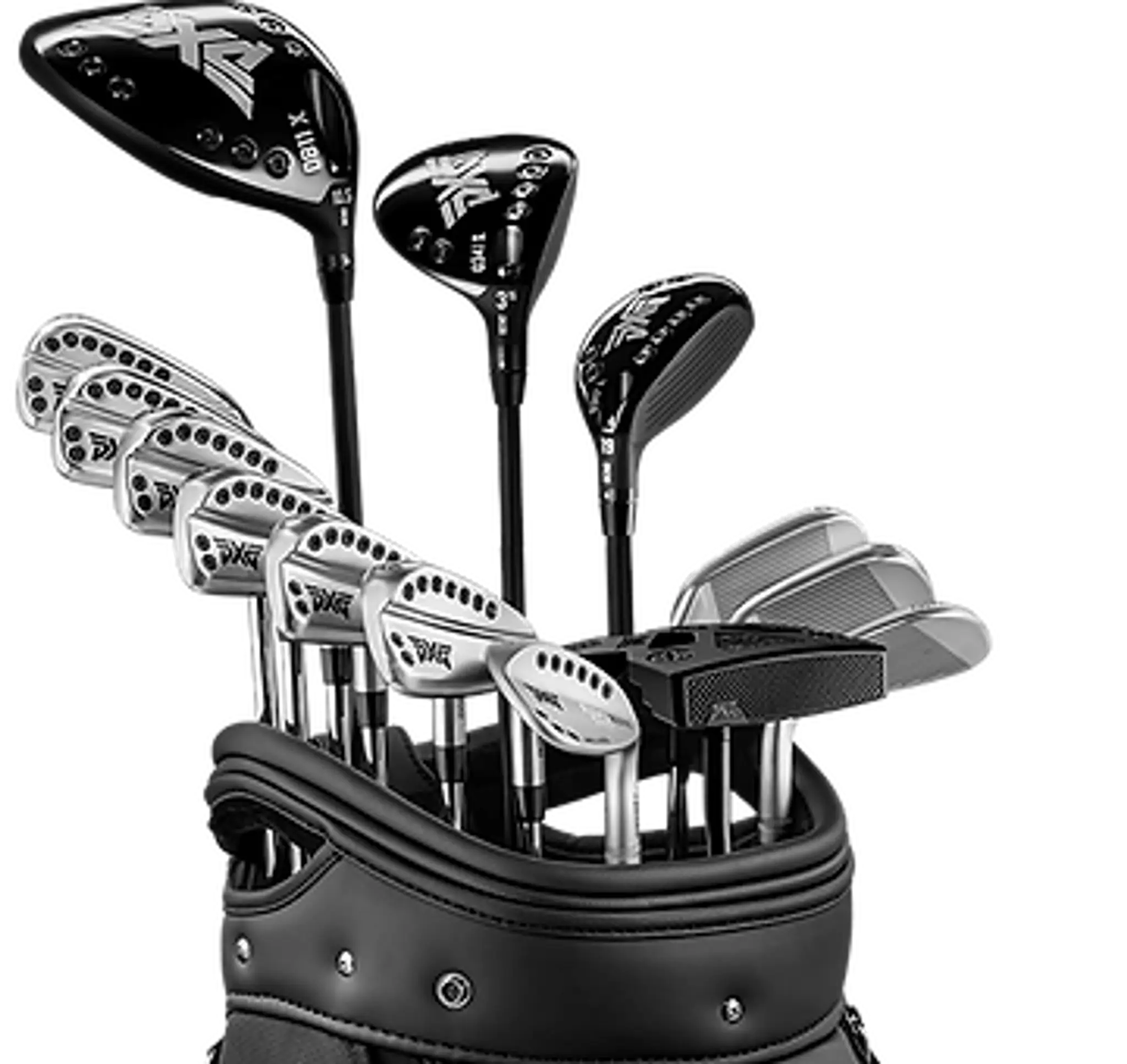 Black Diamond Golf Club