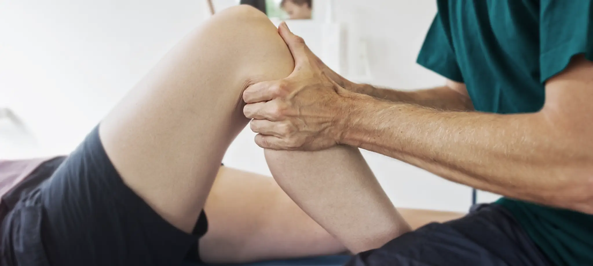 Fit + Muscle Therapies Leicester