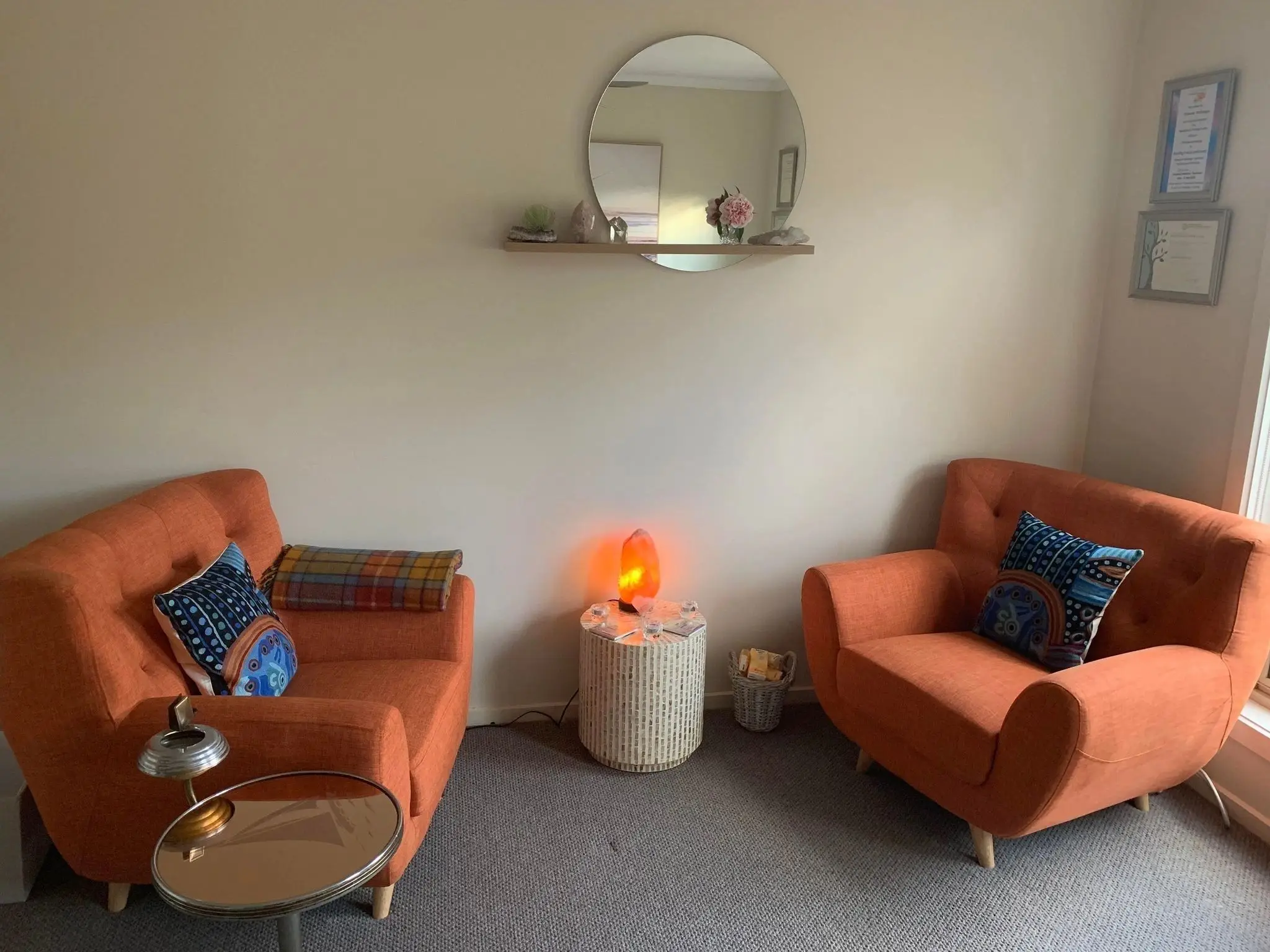 Life Balance Holistic Therapies Counsellor Clifton Springs