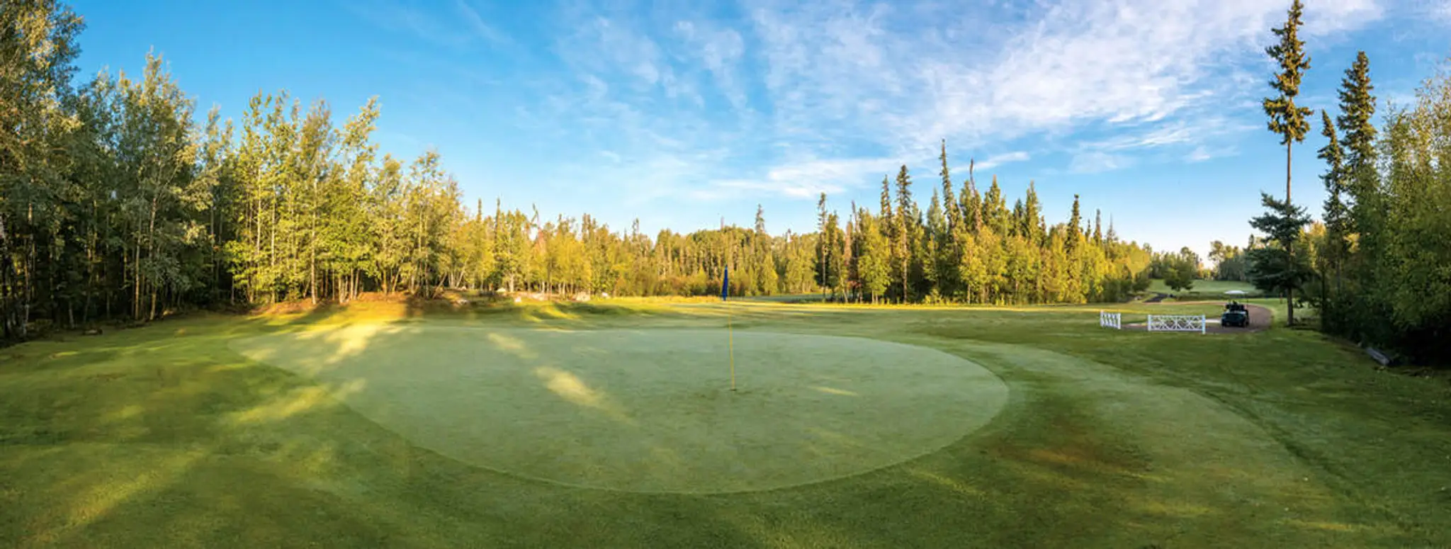 Eagle Point Sales & Service