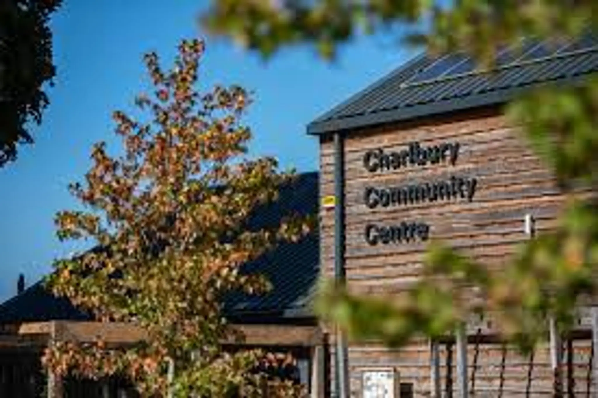 Charlbury Town Football & Sports Club