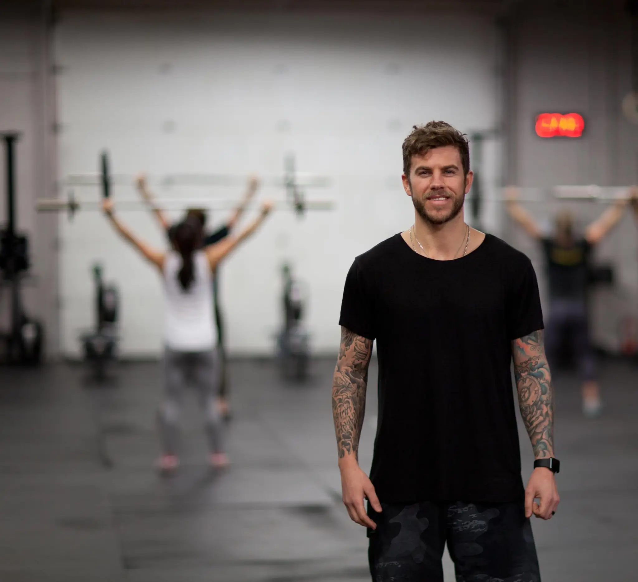 Northshore Athletic Club