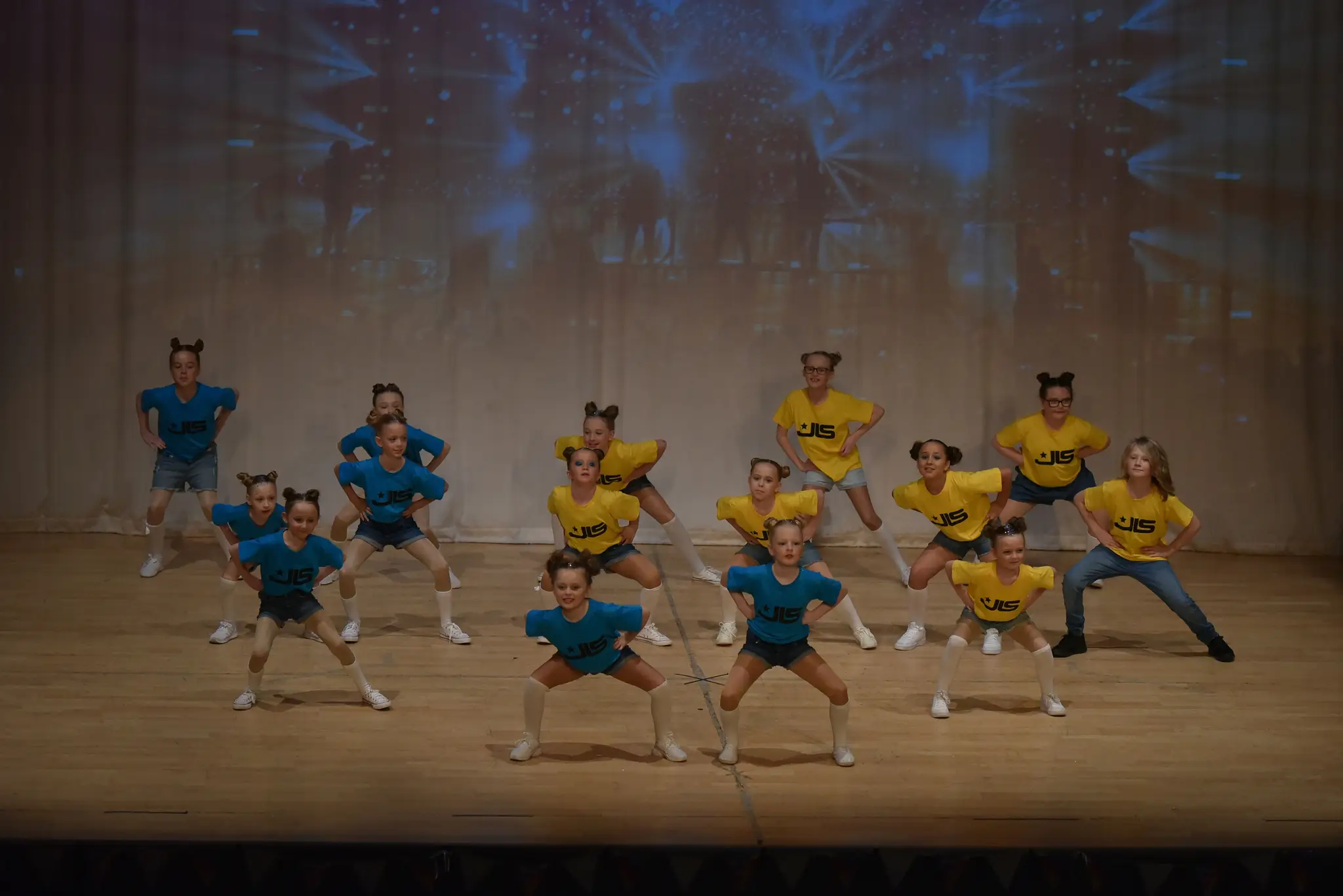 Stepz Dance Academy