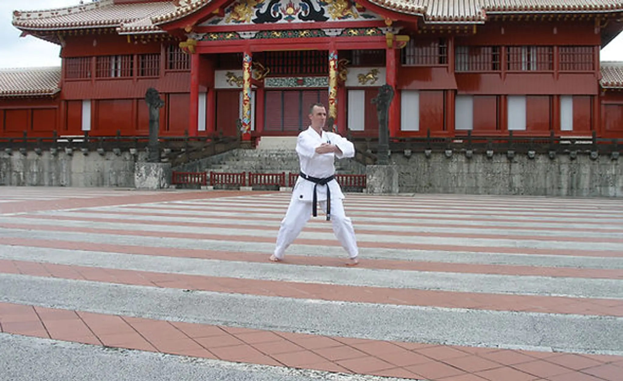 Leicester Karate Club