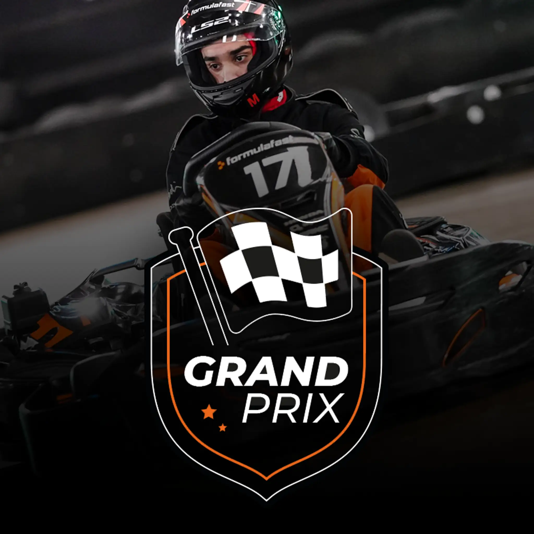 Formula Fast Indoor Karting