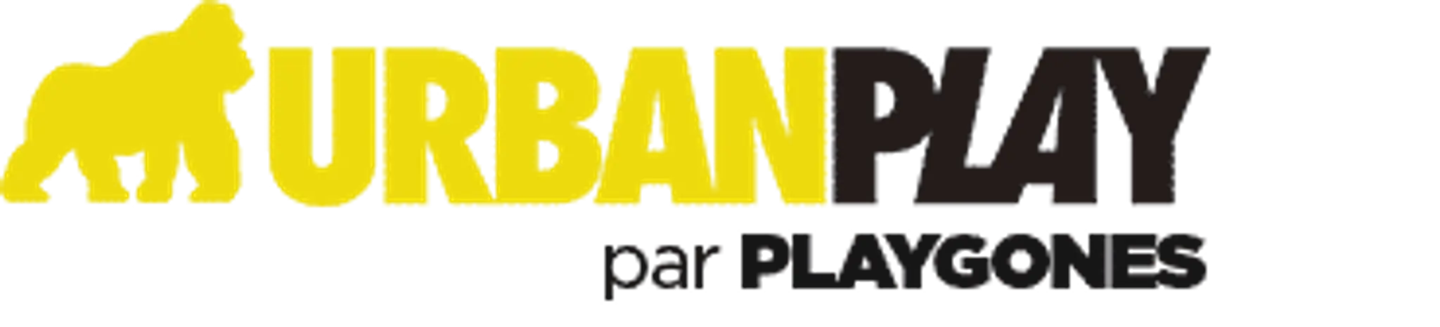 Street Workout par Playgones