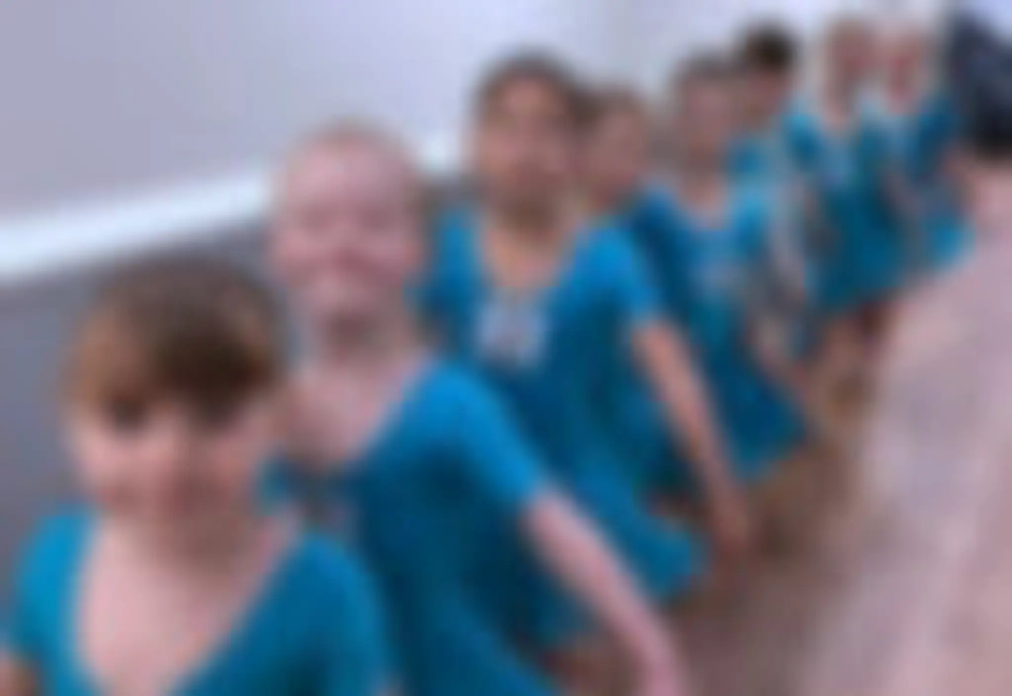 Helen Wilman School of Dance