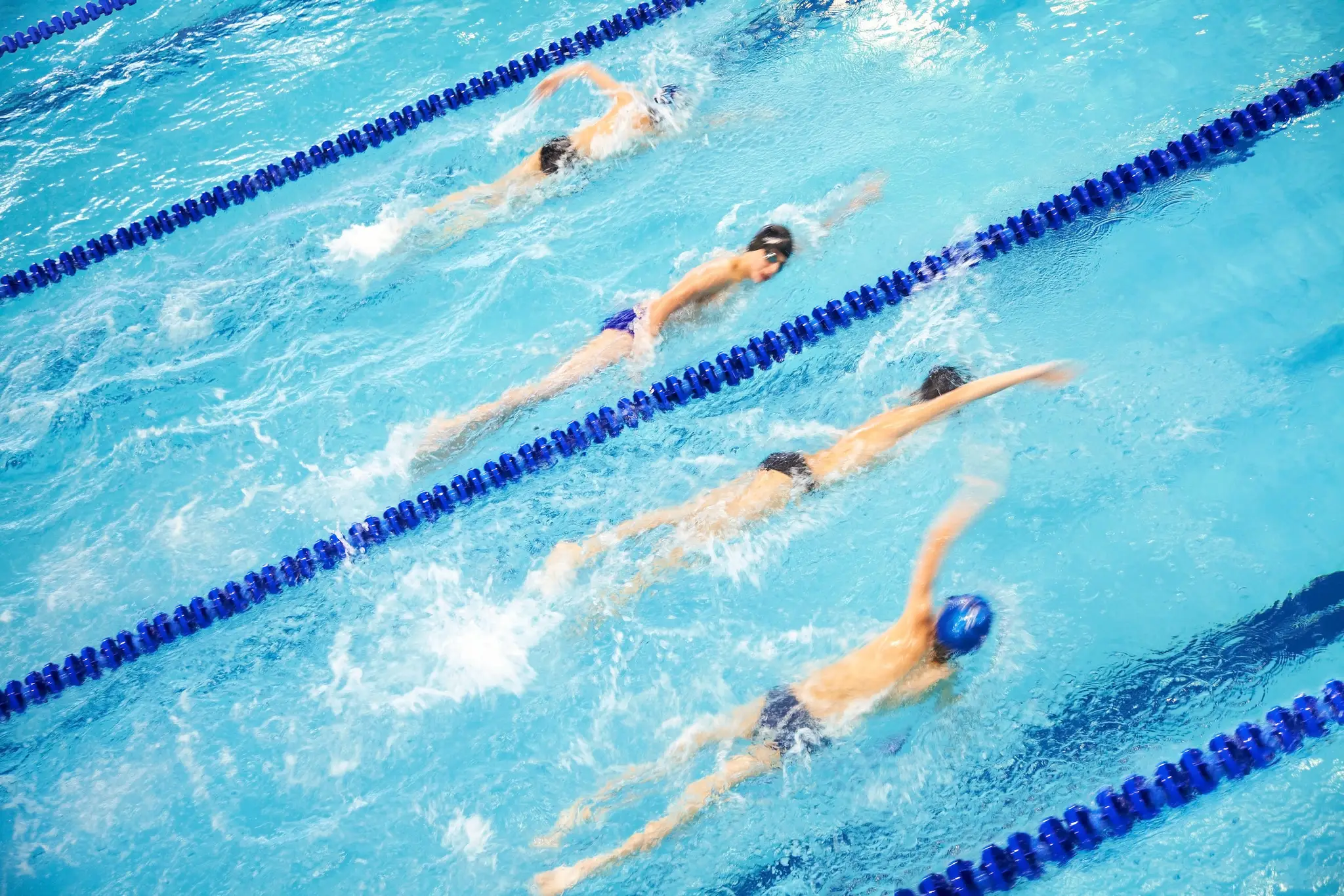 CitySwim