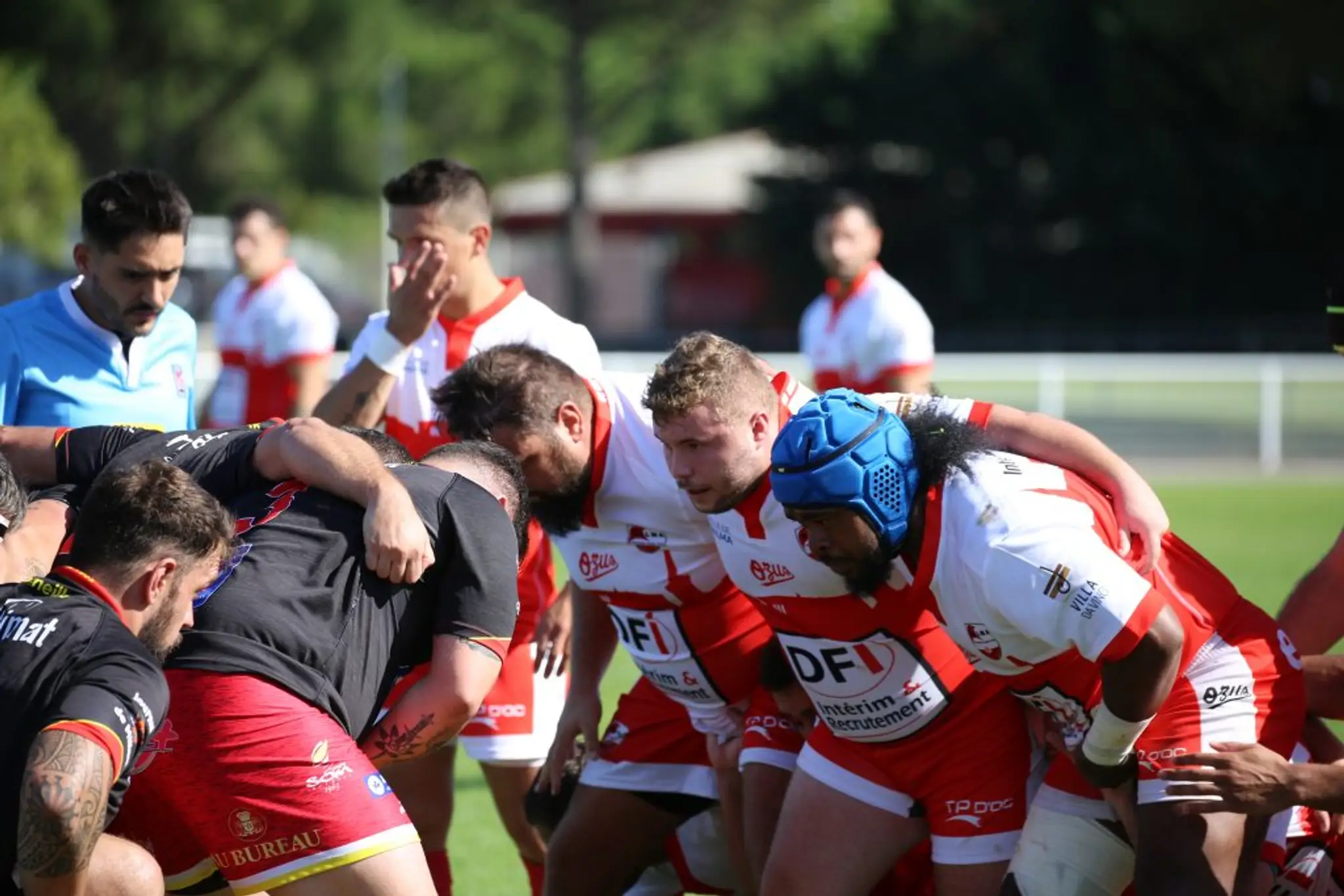 Balma Olympic Rugby Club