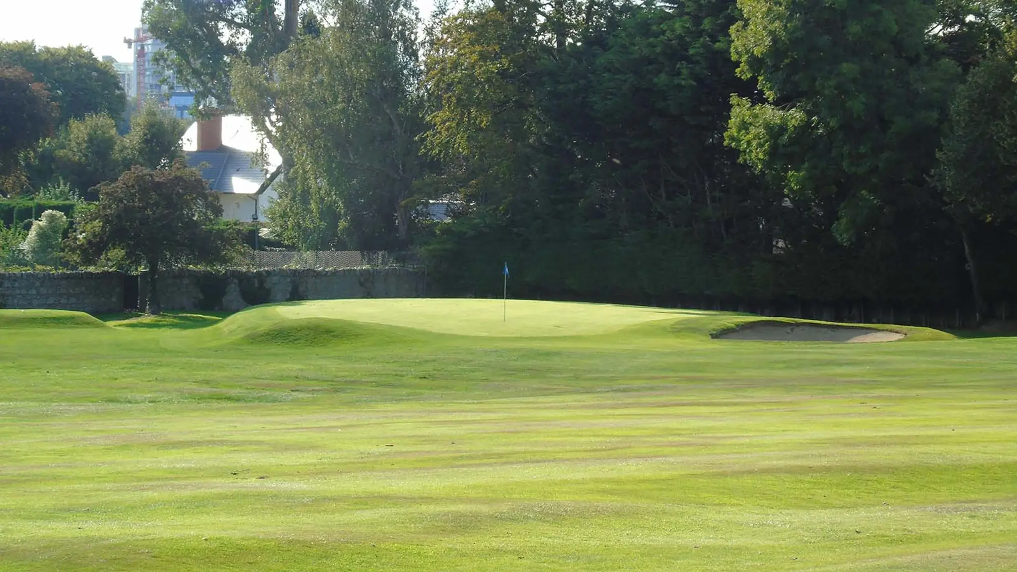 Foxrock Golf Club