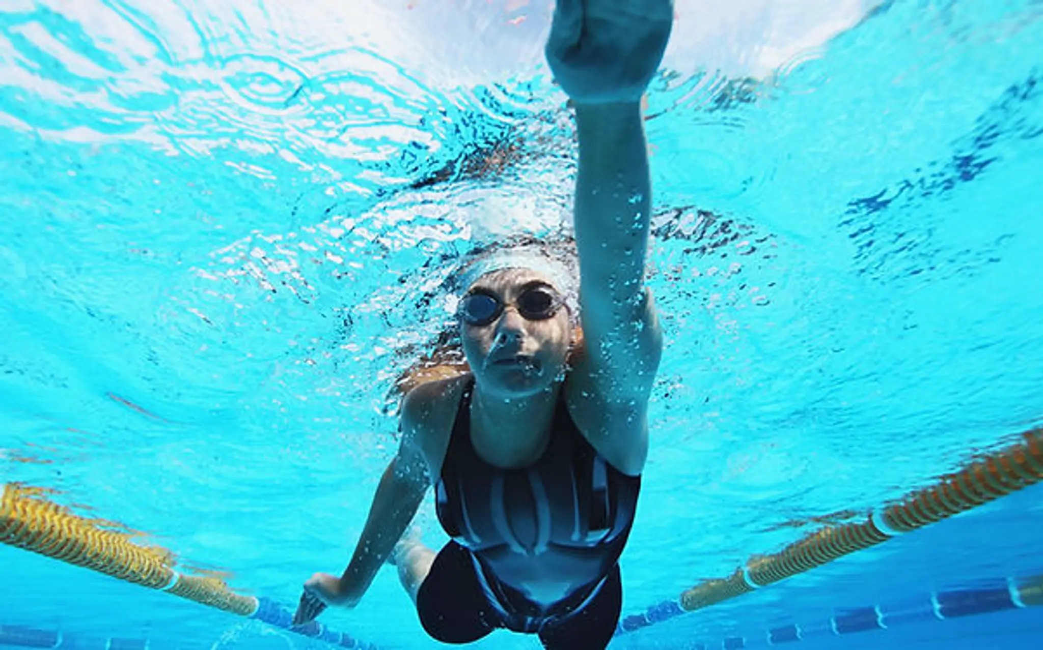 CJB Academy of Swimming