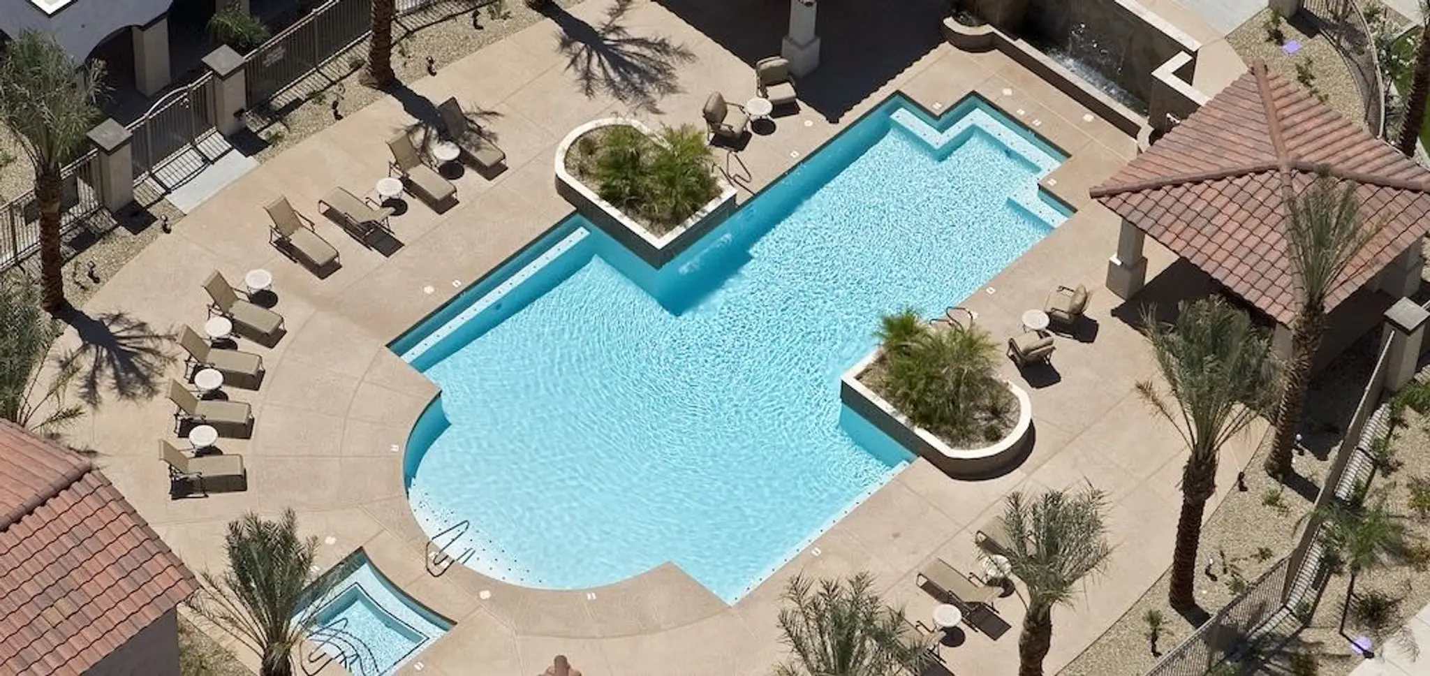 British Swim School at Fairview Seniors Community