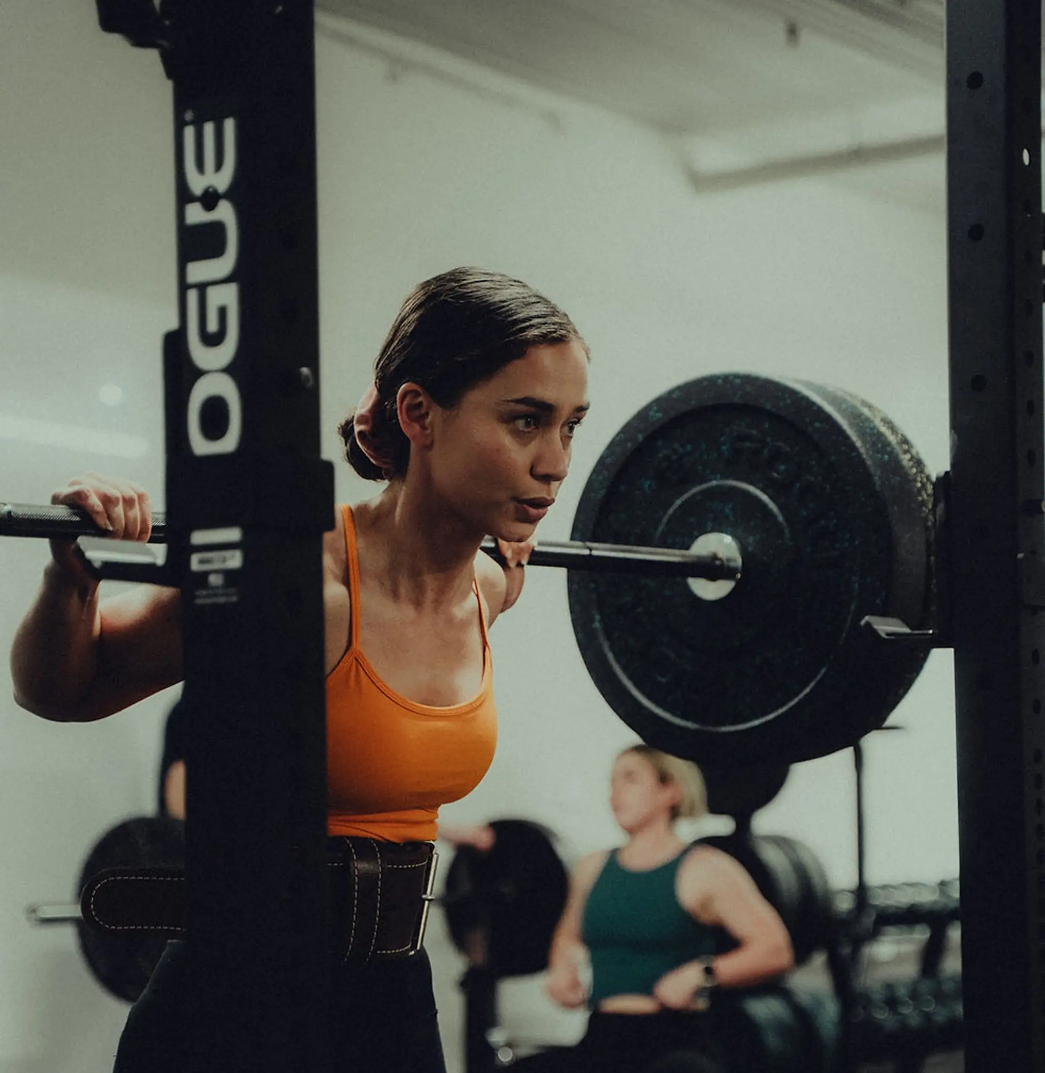 South Yarra Strength