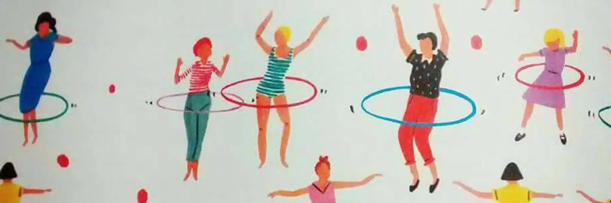 Adelaide Hula Hoopers