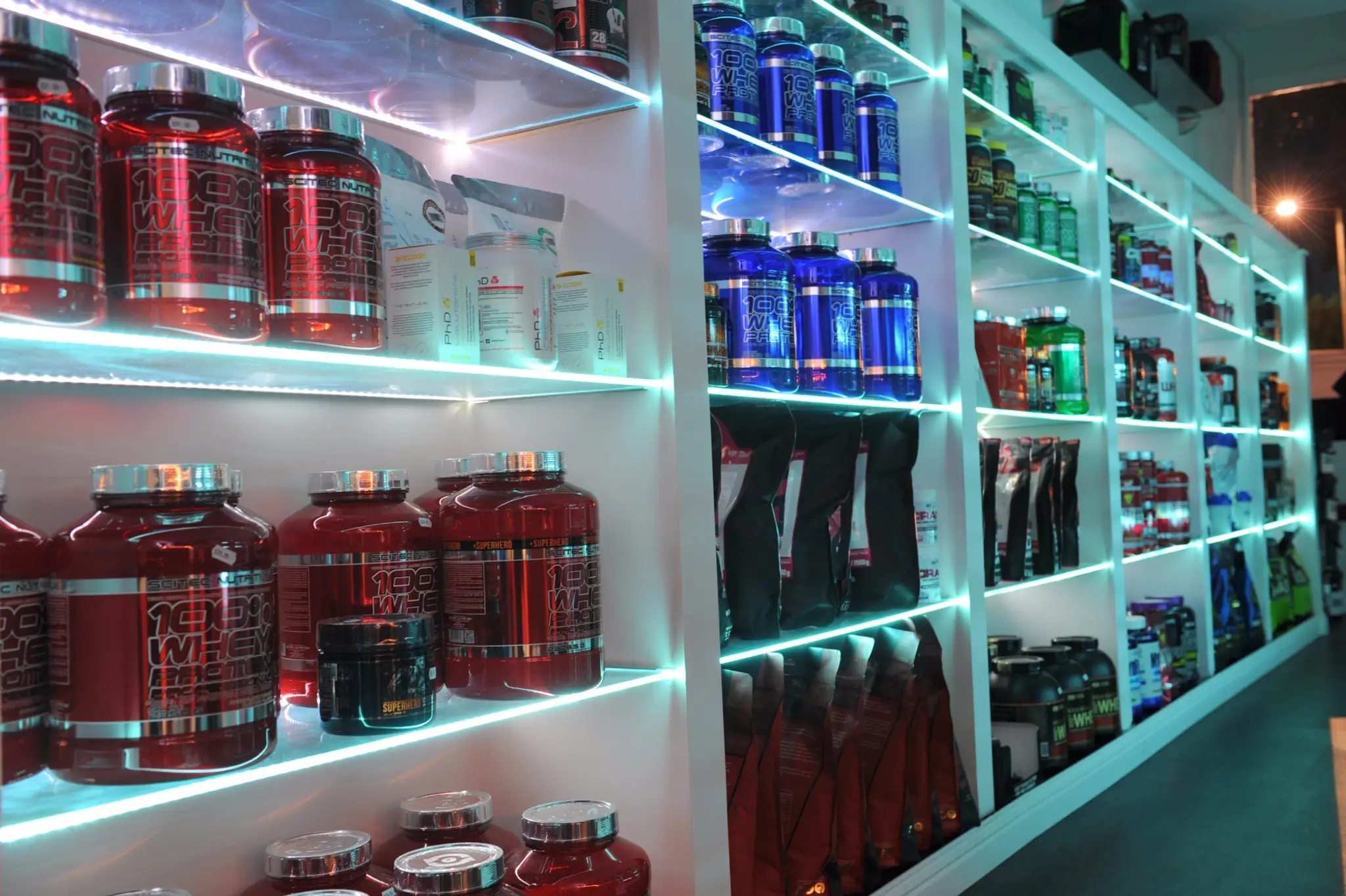 Betterbodies Falkirk