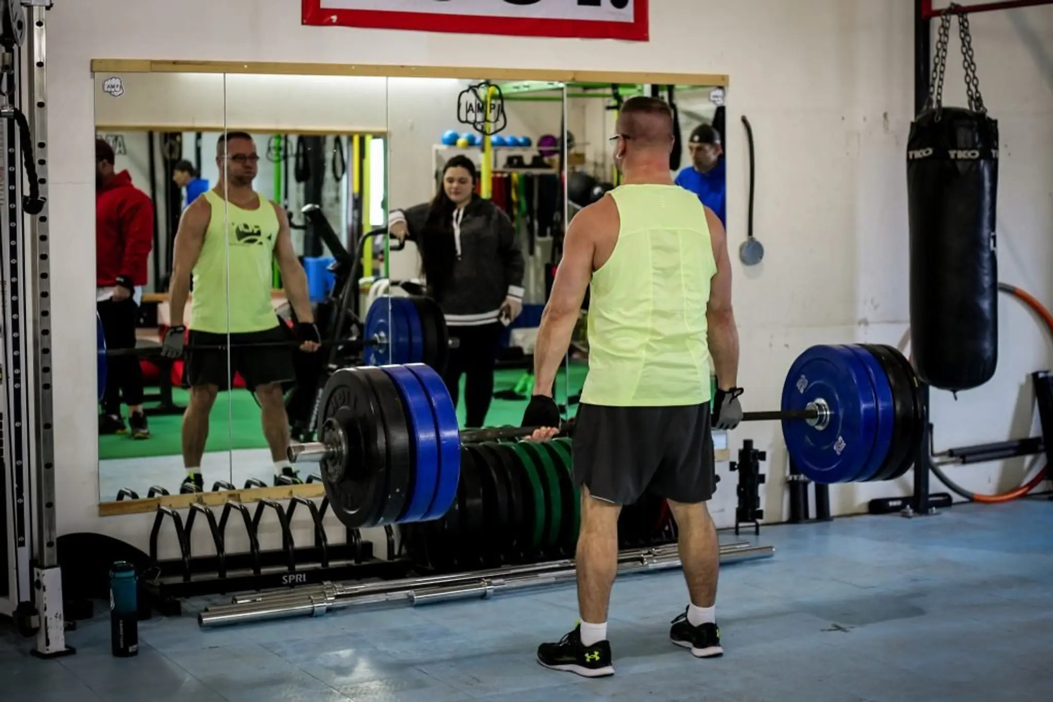 At My Playground Inc.