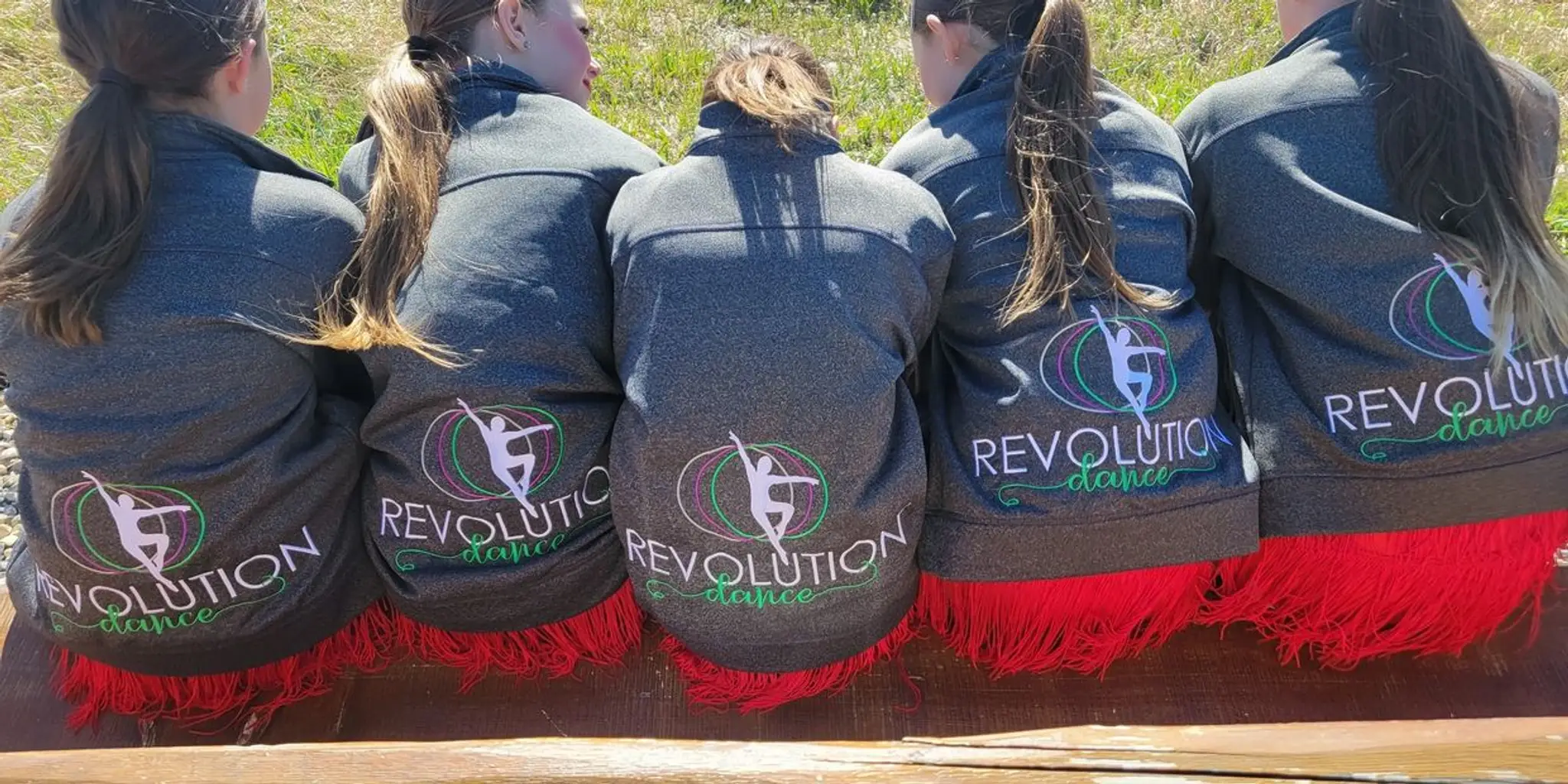 Revolution Dance Studios