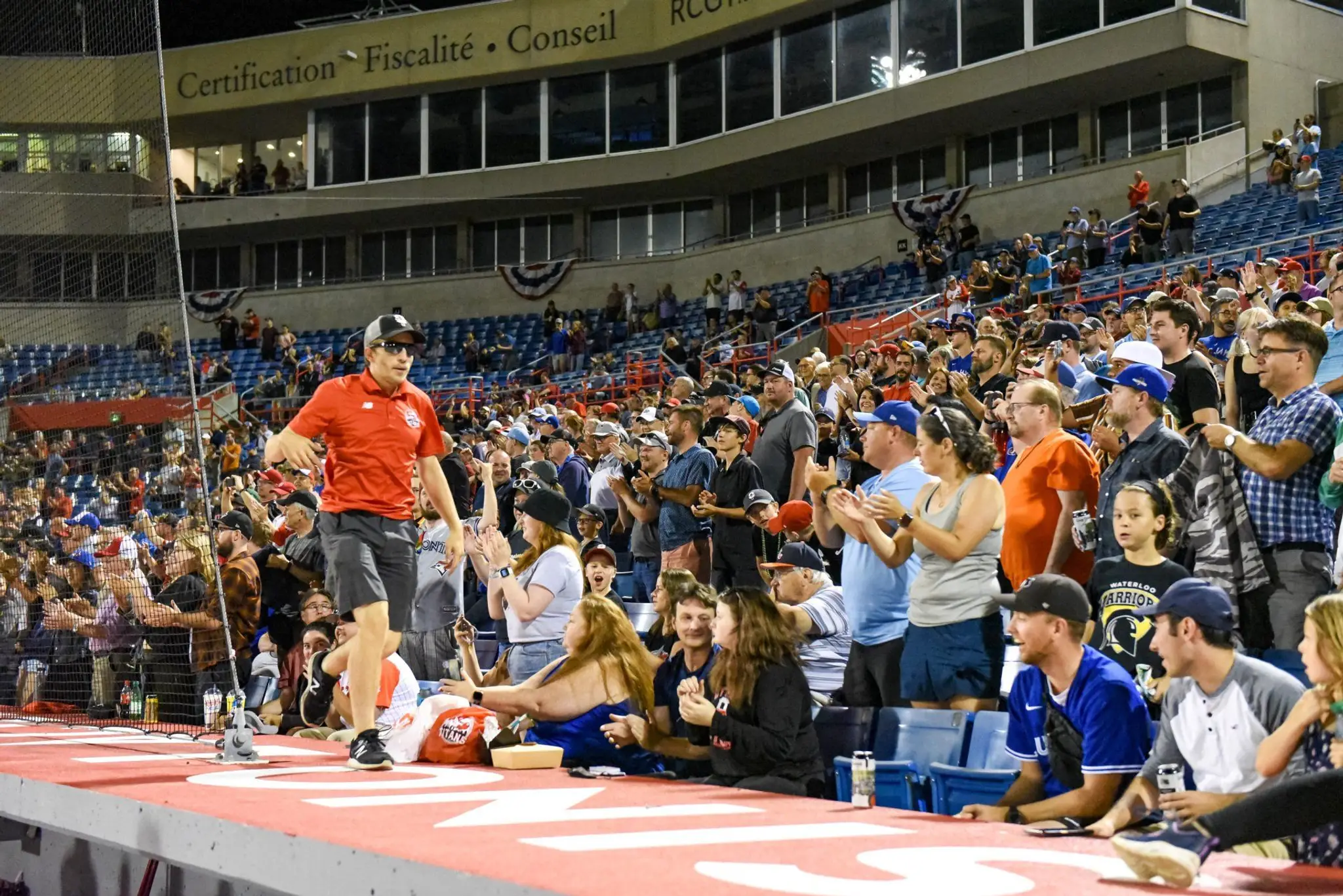 Ottawa Titans Baseball Club