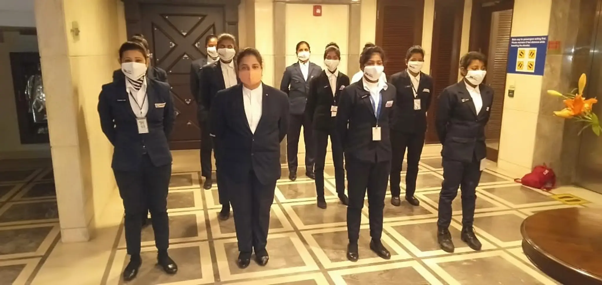 Delta Troops Pvt. Ltd.