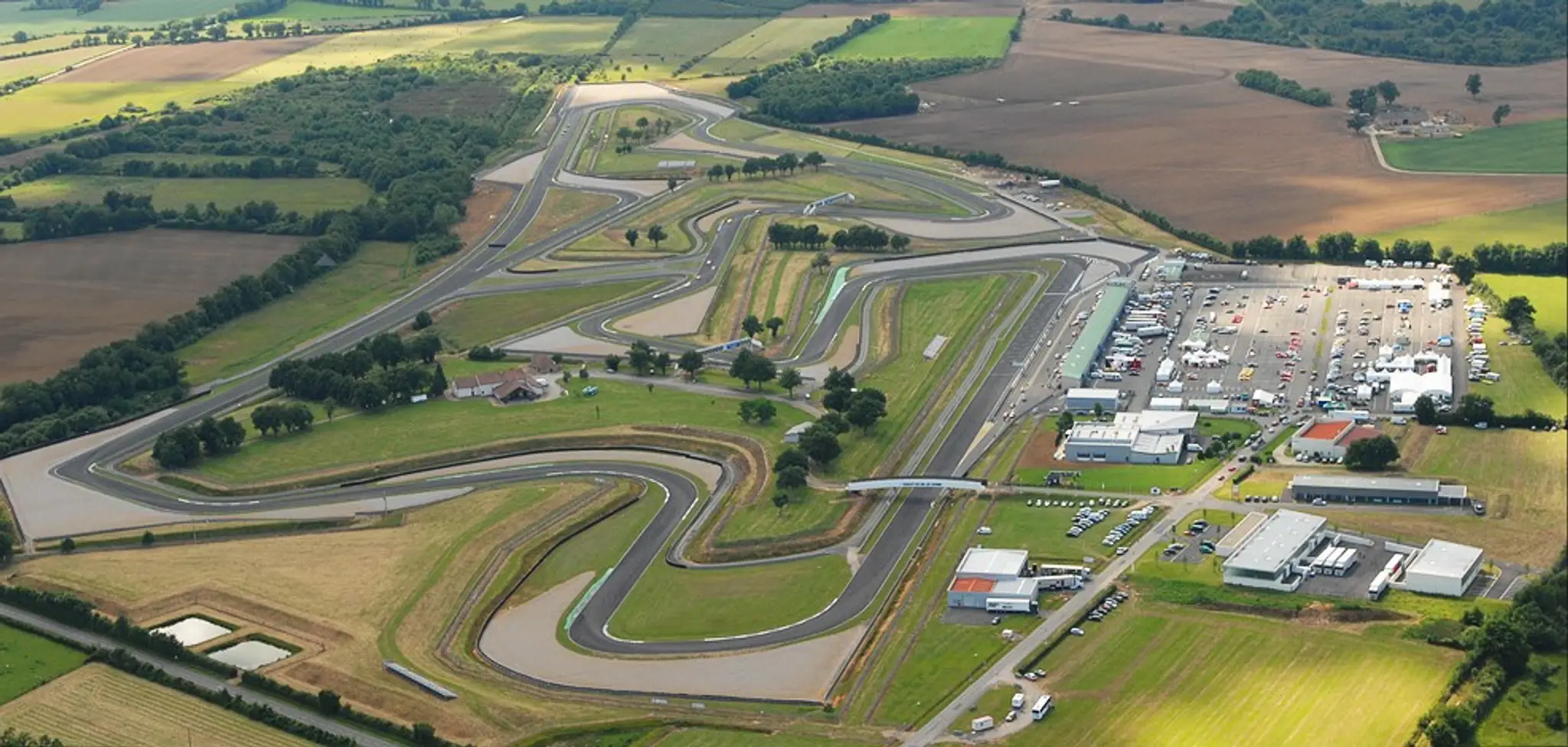 Circuit du Val de Vienne