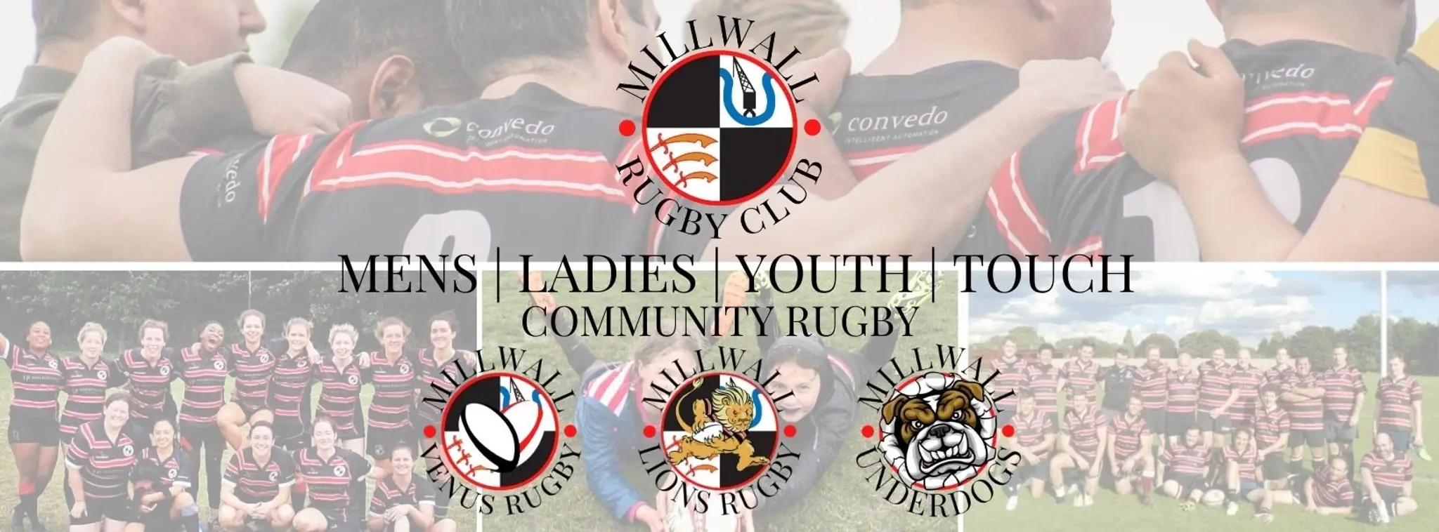 Millwall Rugby Club